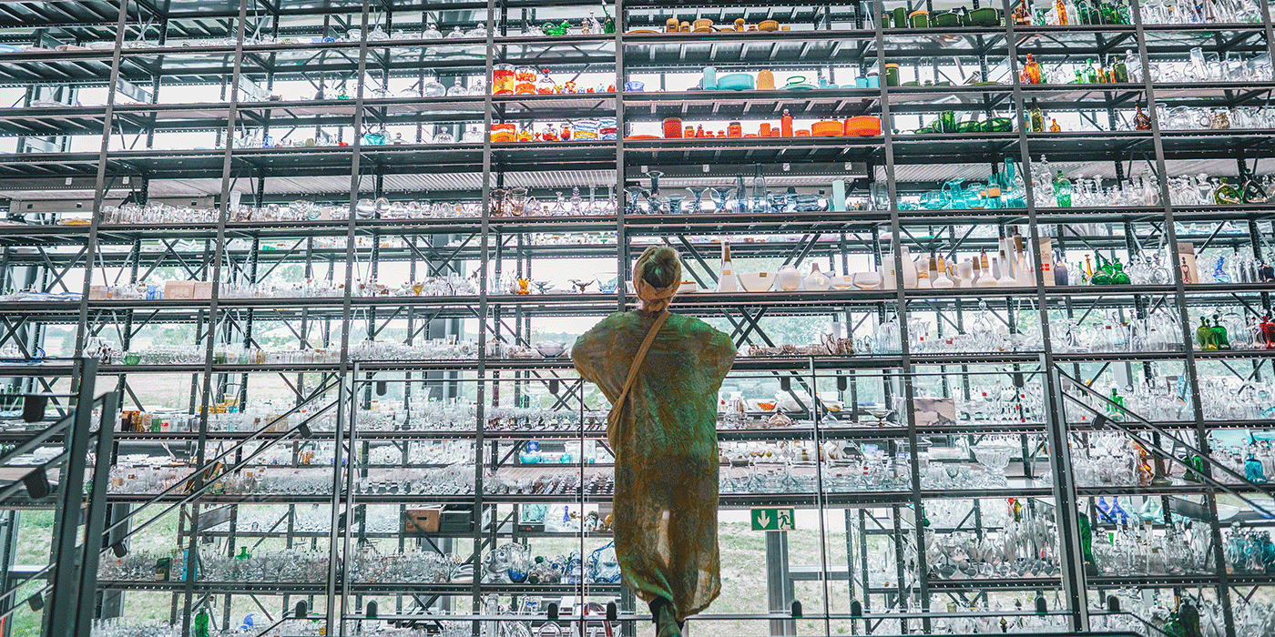 Gallerier og kunsthaller | Sydsjælland & Møn