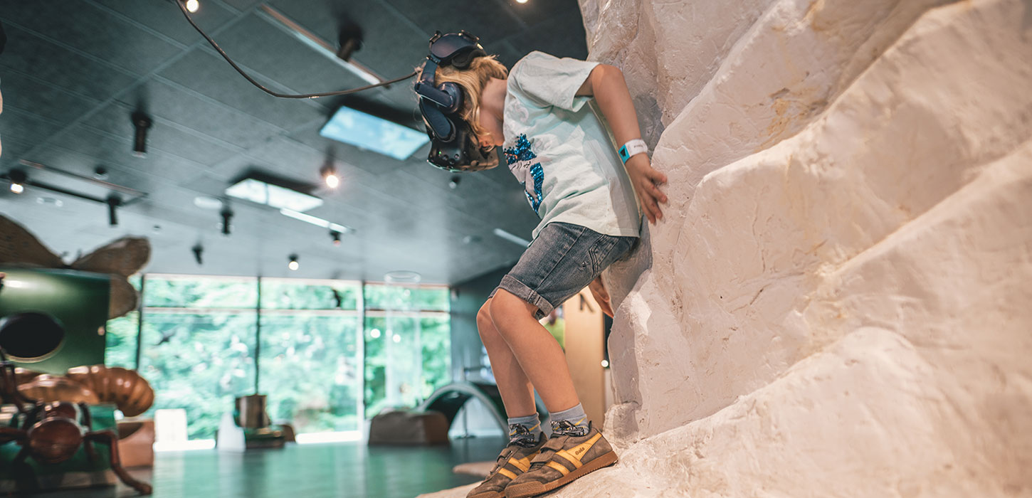 GeoCenter Møns Klint