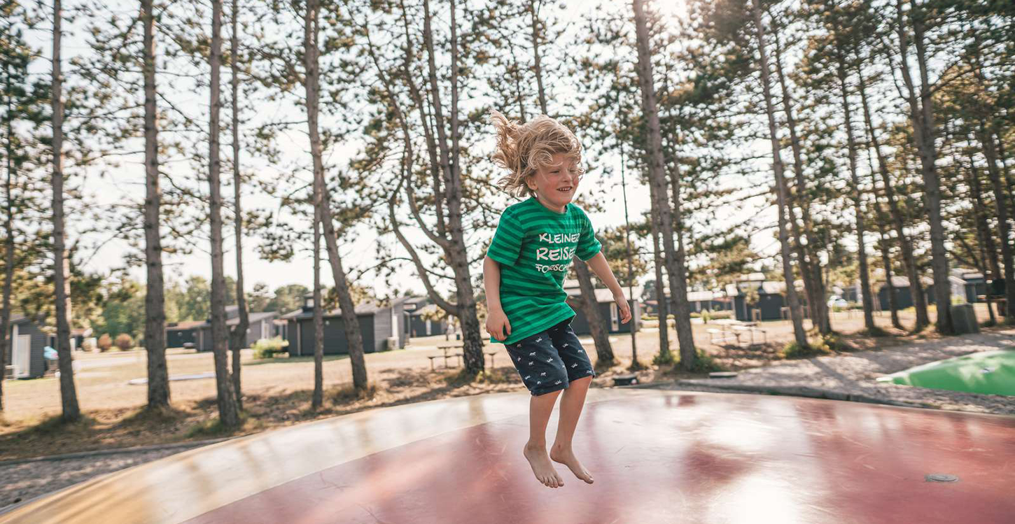 Feddet Strand Resort