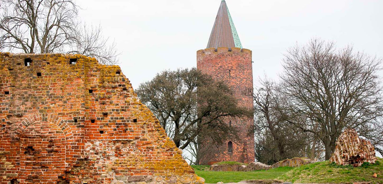 Gåsetårnet