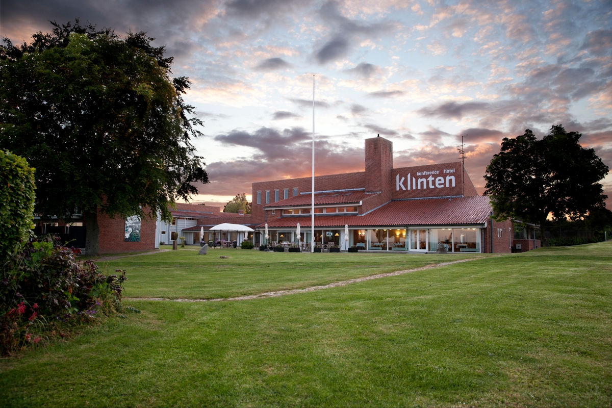 Konference og Hotel Klinten