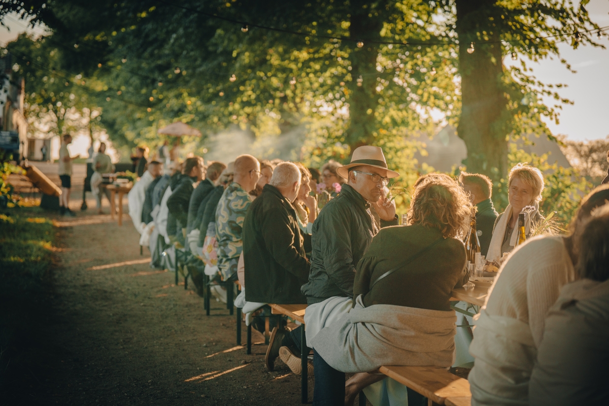 Smag på Sydsjælland