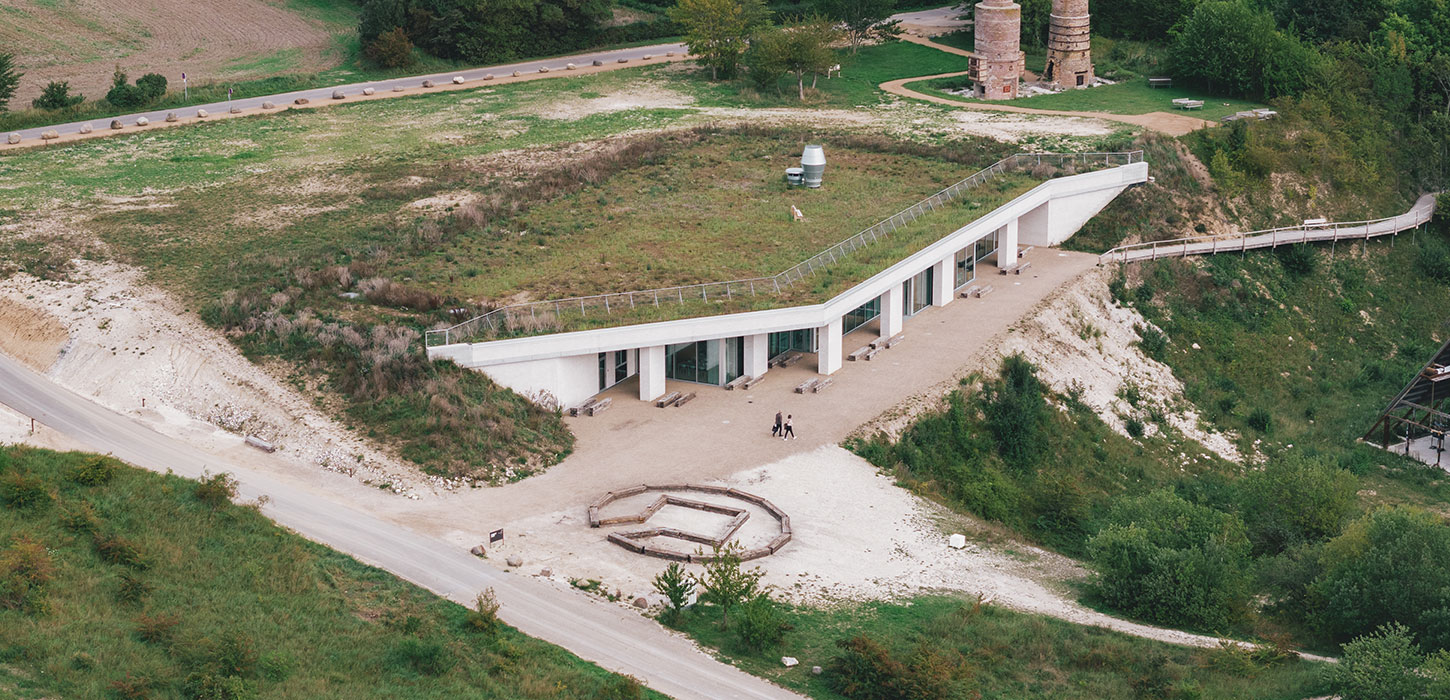 Stevns Klint Experience