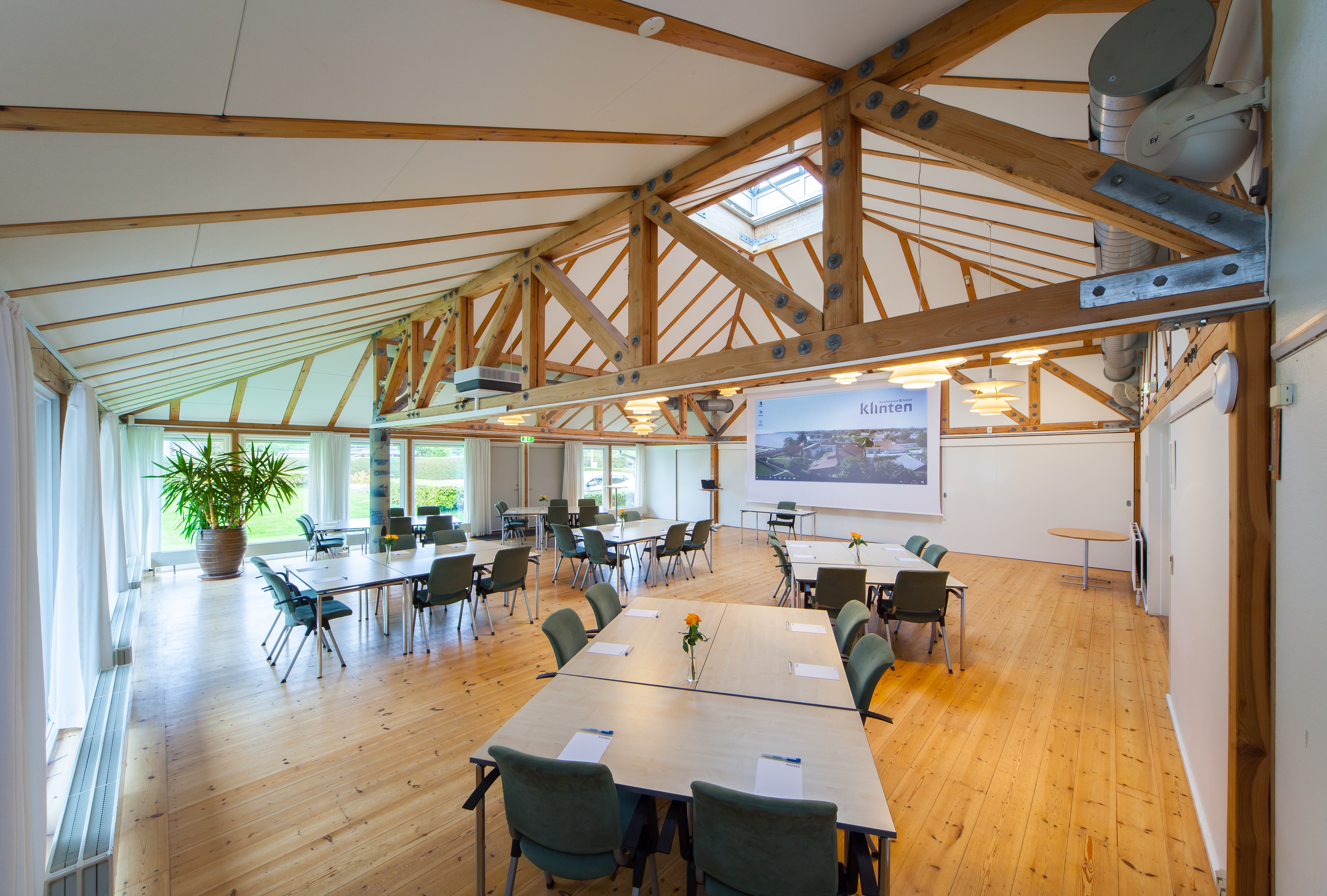 Konference og Hotel Klinten