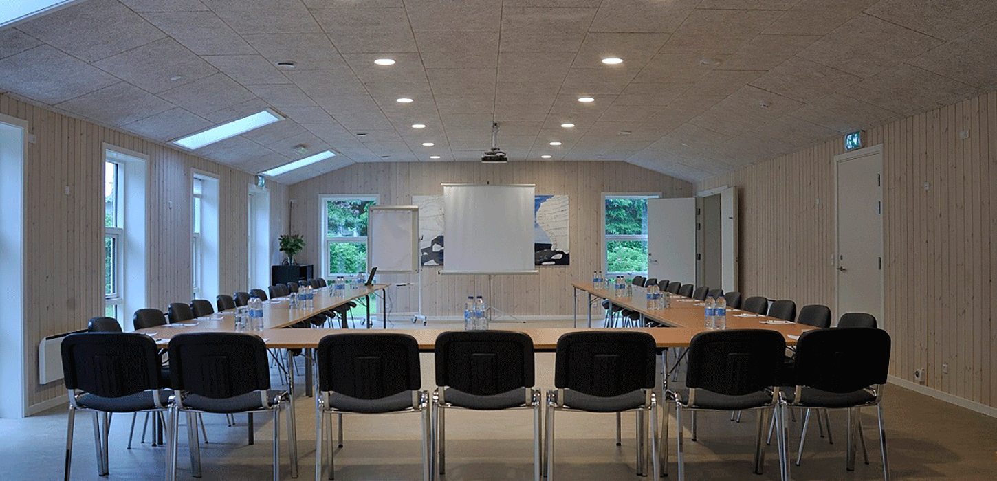 Møderum Rødvig Ferieby