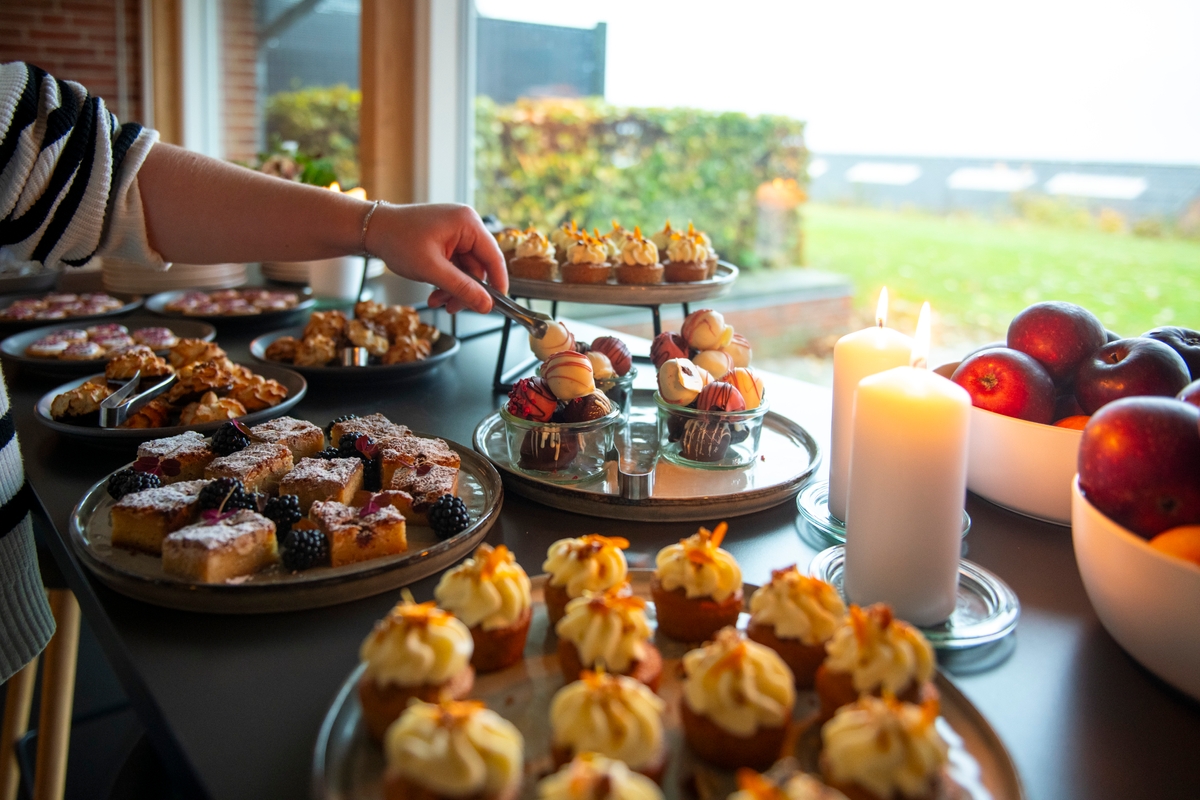 Konference og Hotel Klinten