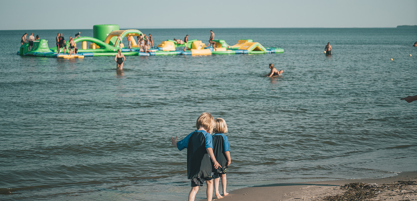 Feddet Strand