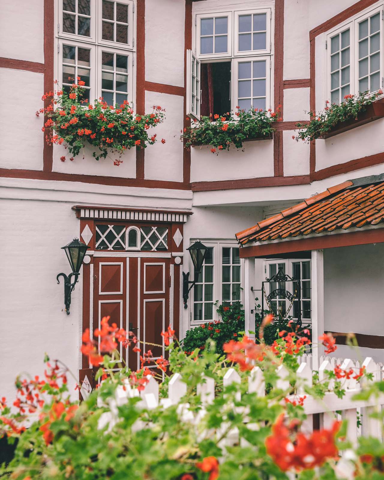 Hotel Kirstine