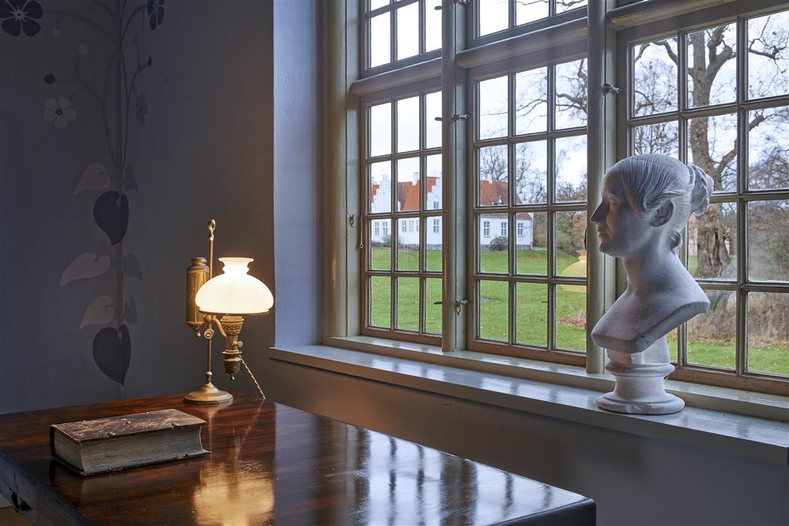 Rønnebæksholm