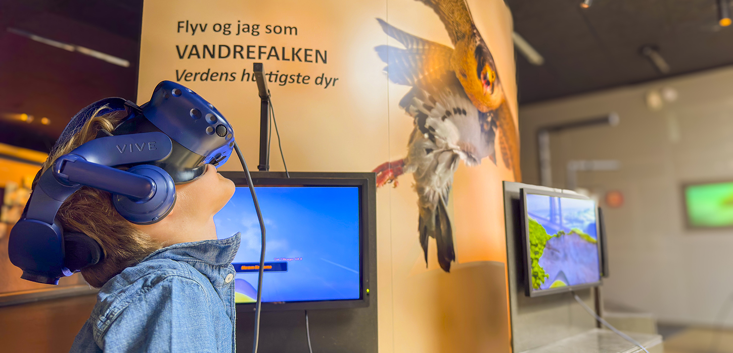 GeoCenter Møns Klint