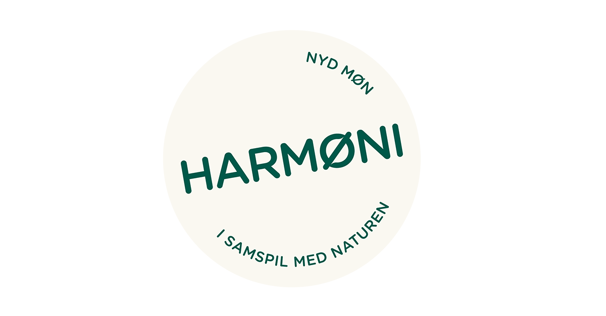 Harmøni portal