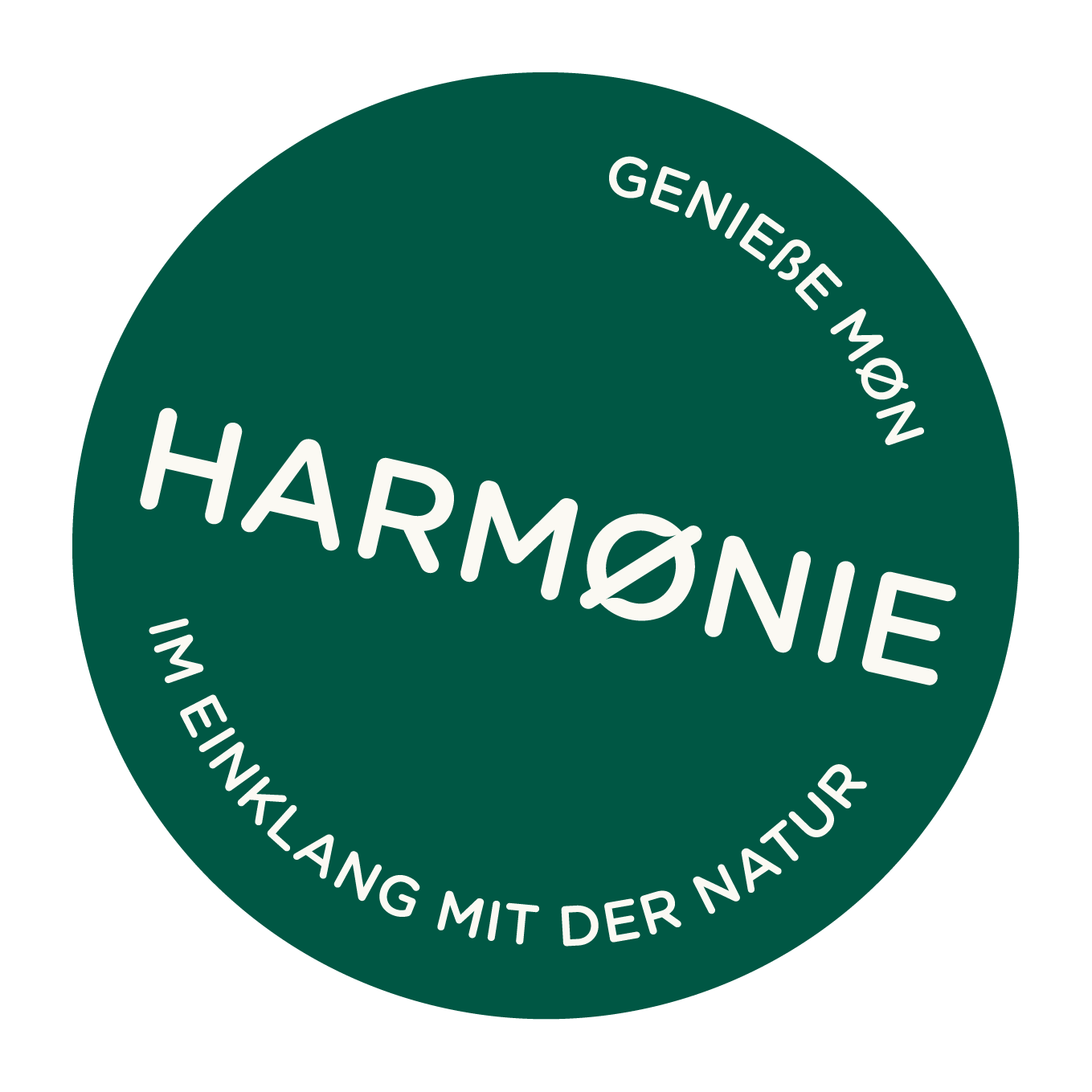 Harmøni