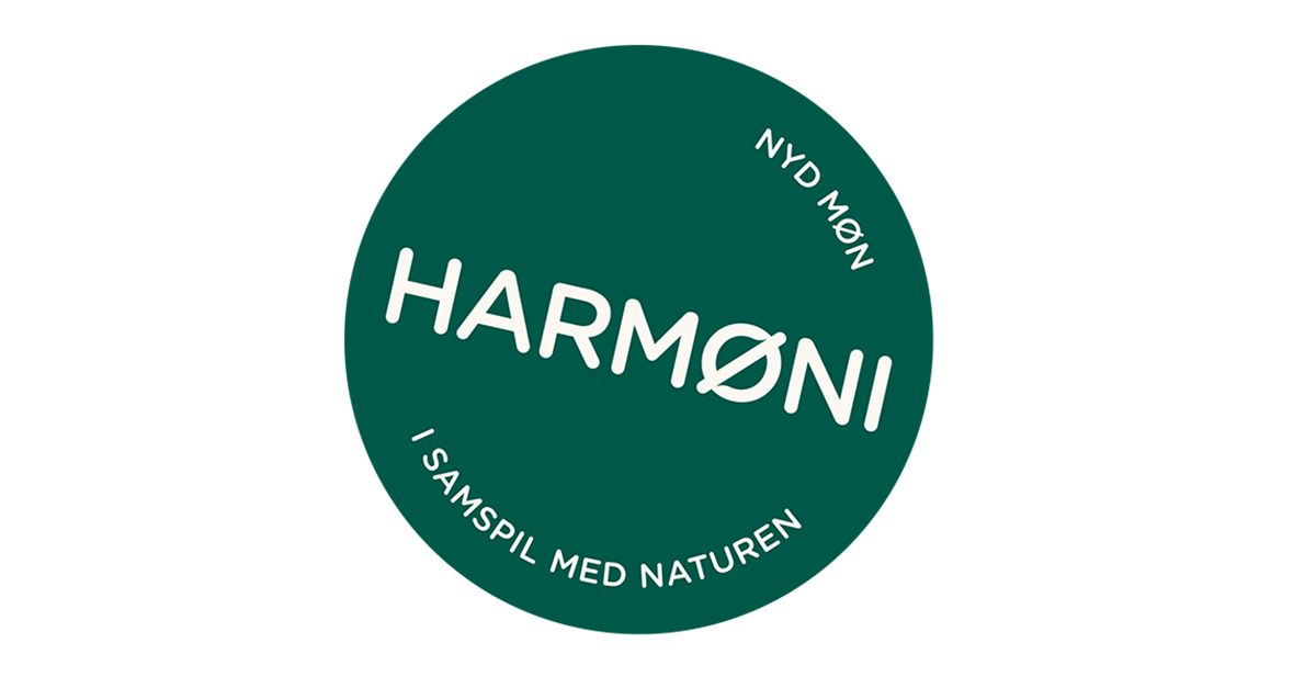 Harmøni portal
