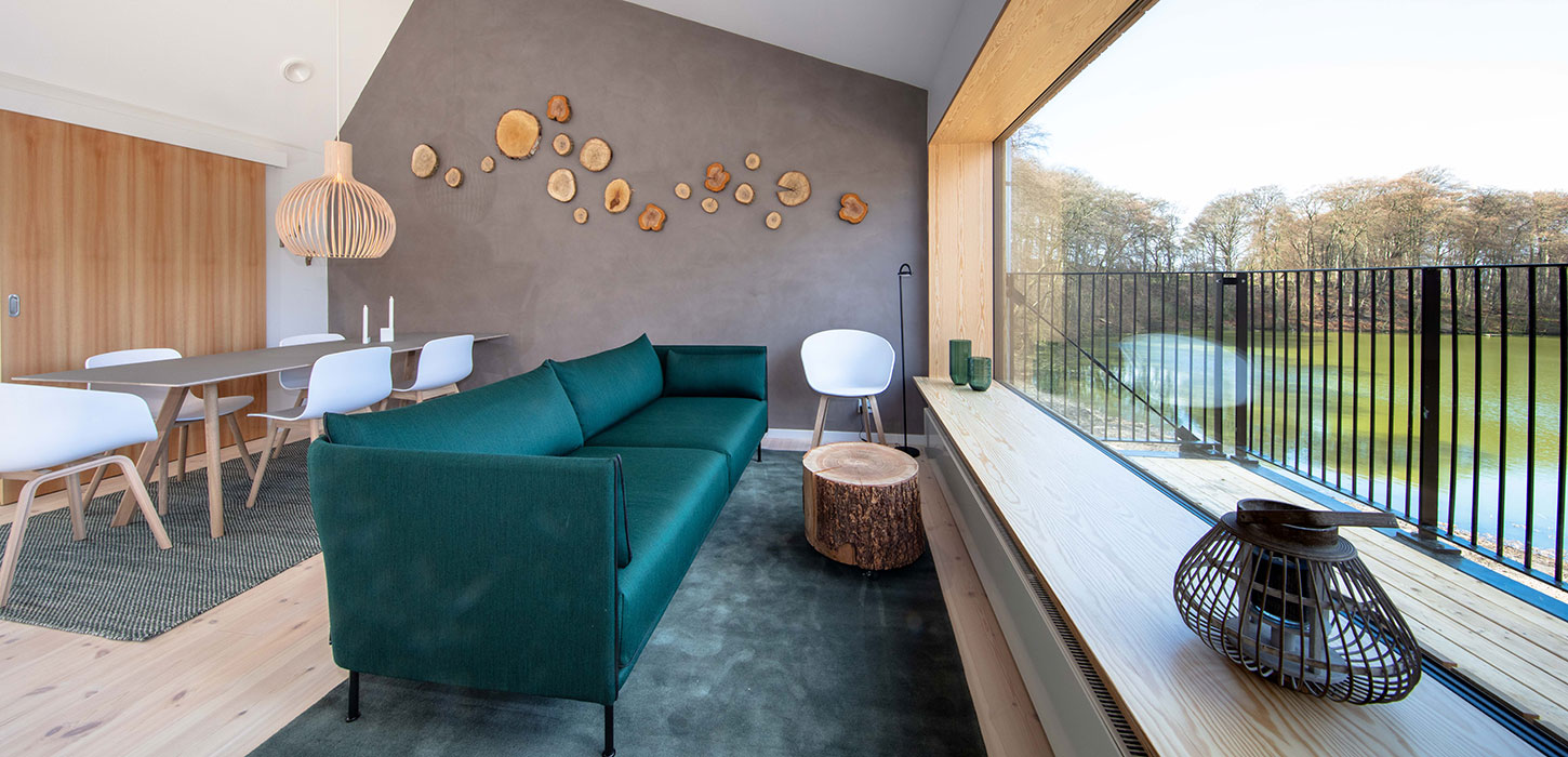 Villa Huno