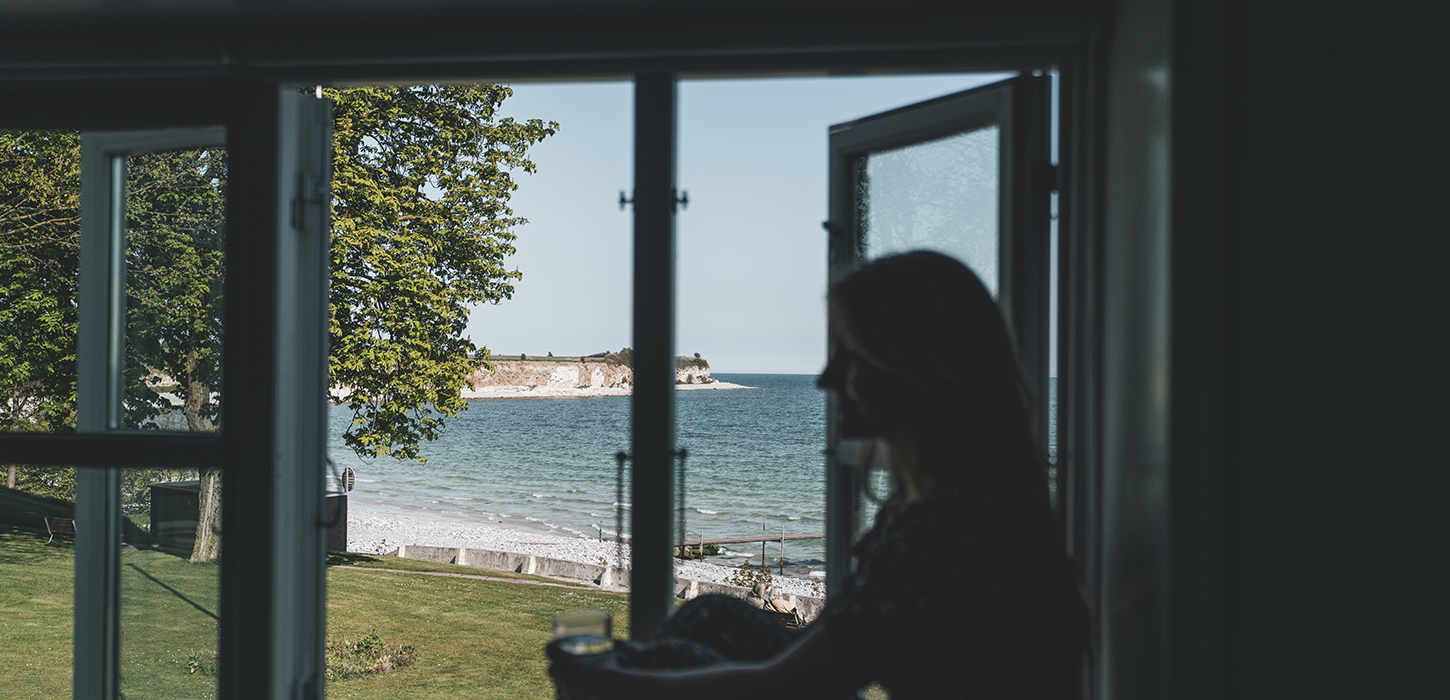 Rødvig Kro & Badehotel