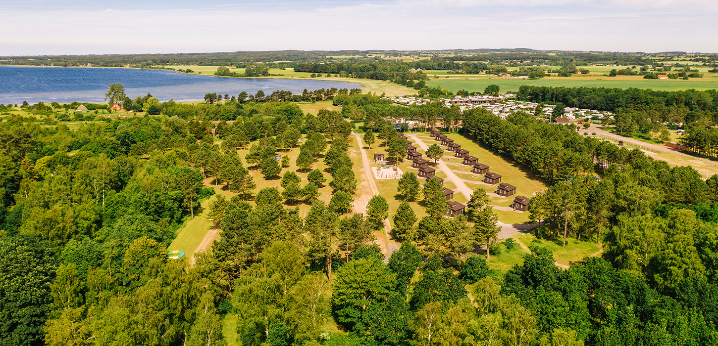 Feddet Strand Resort