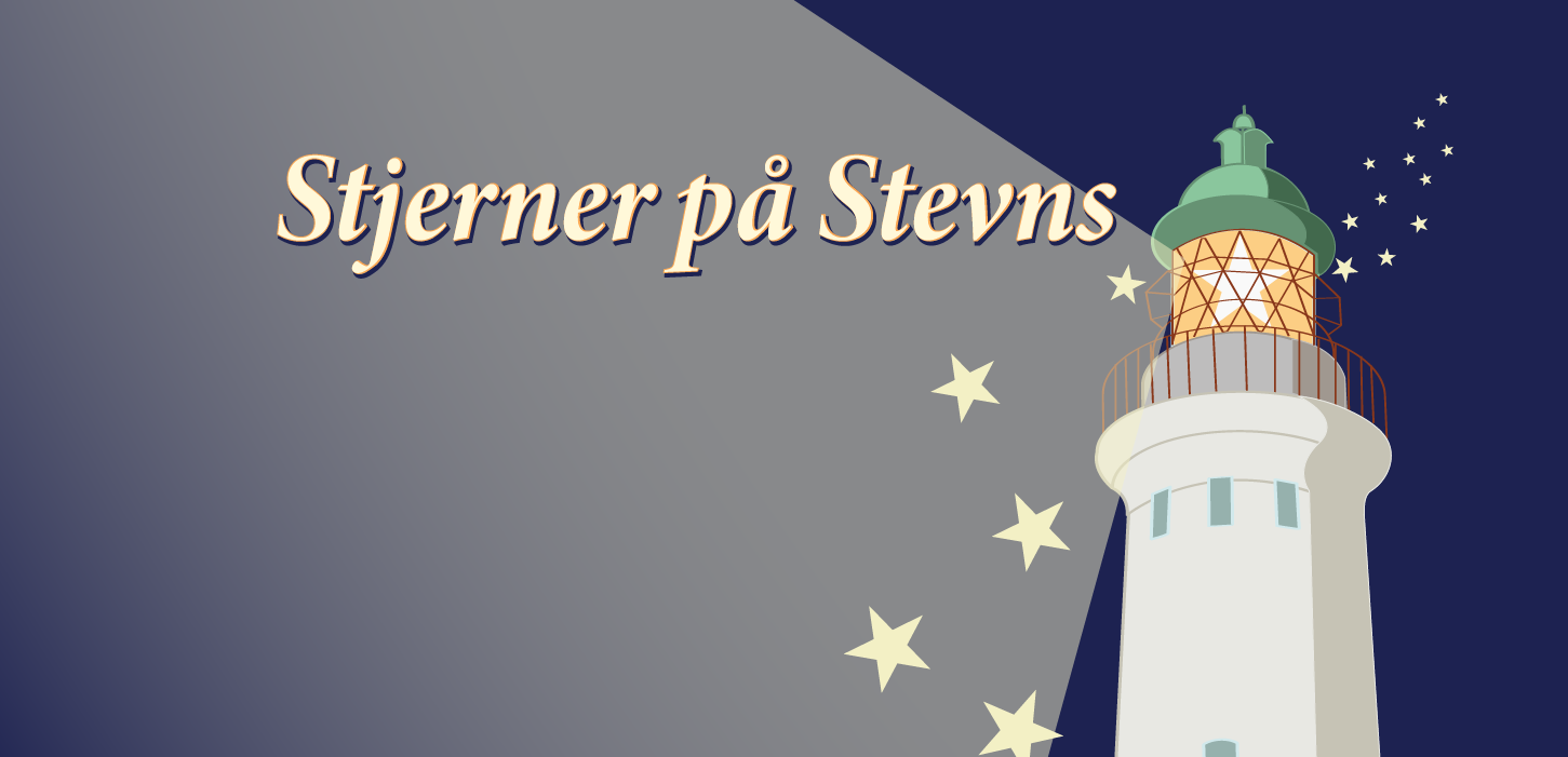 Stjerner på Stevns
