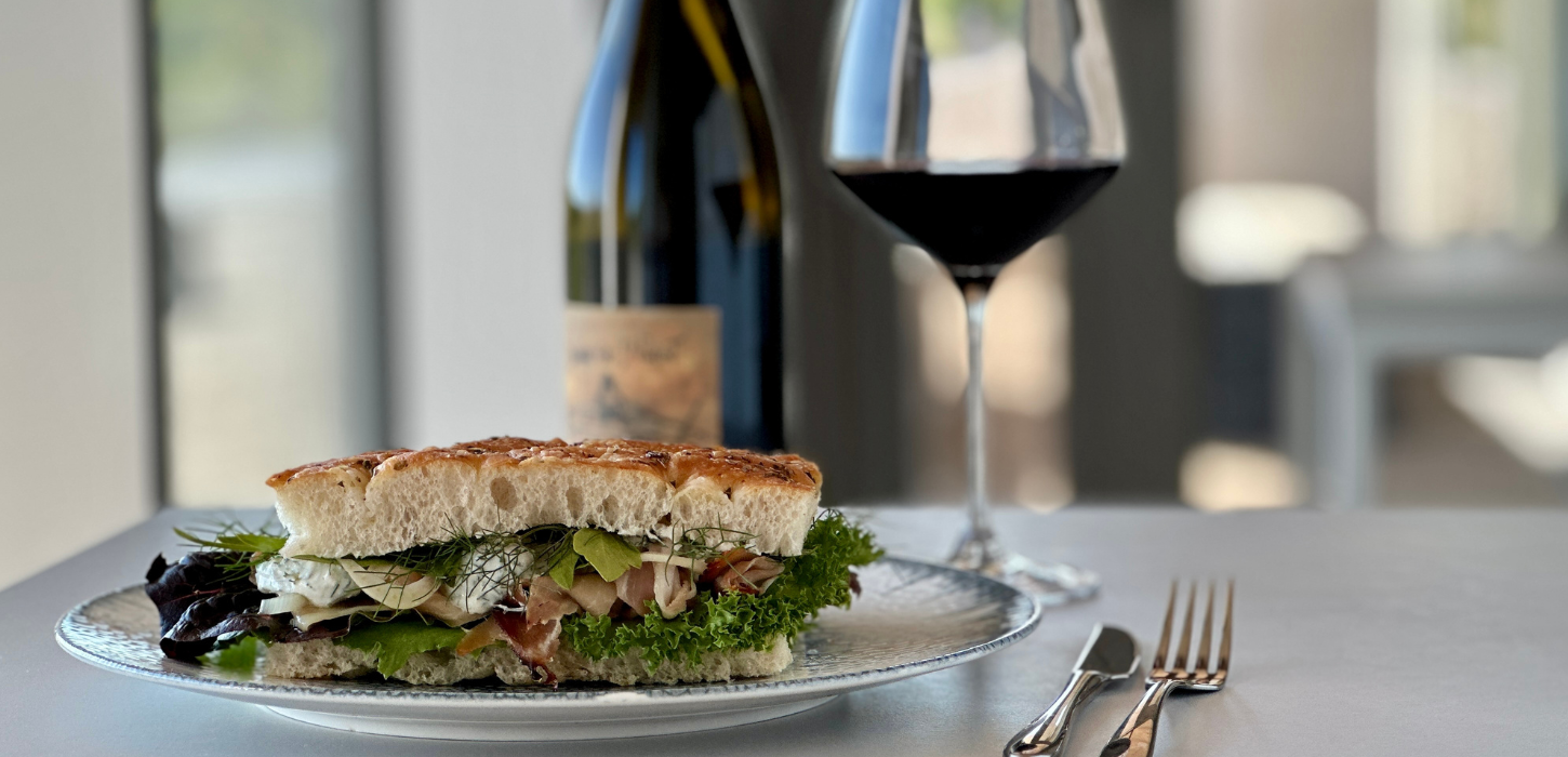 Stevns Klint Experience mad