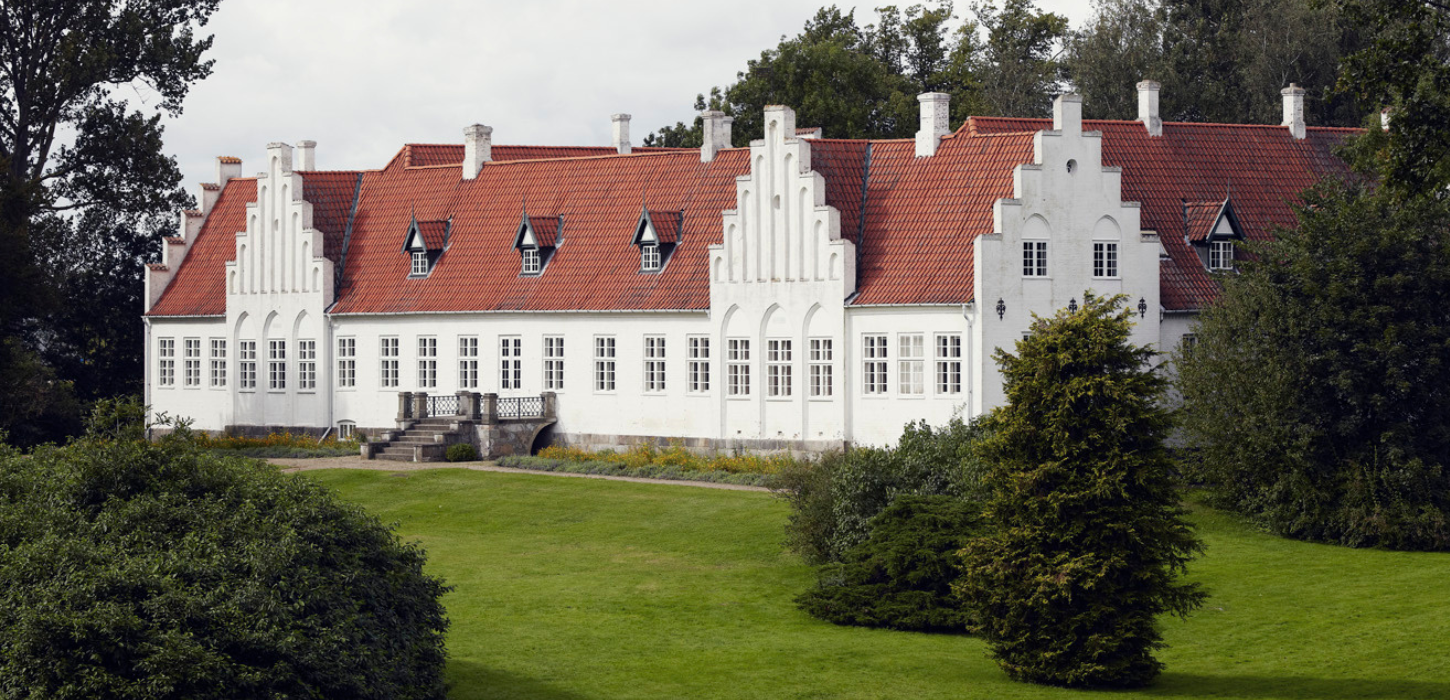 Rønnebæksholm