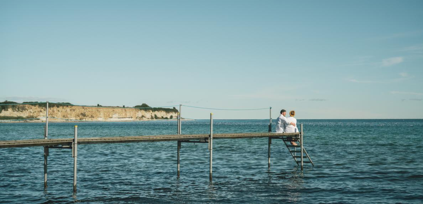 Badebro Stevns Klint