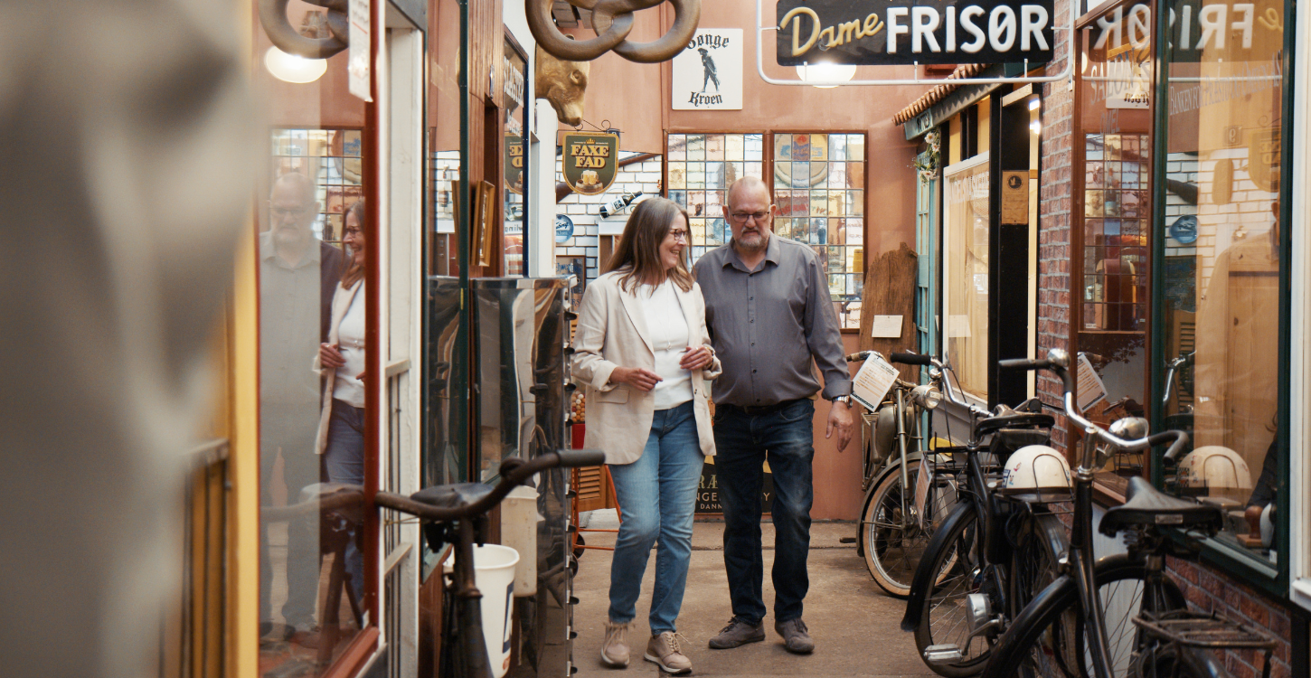 Næstved Automobilmuseum