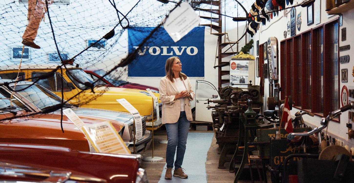 Næstved Automobilmuseum