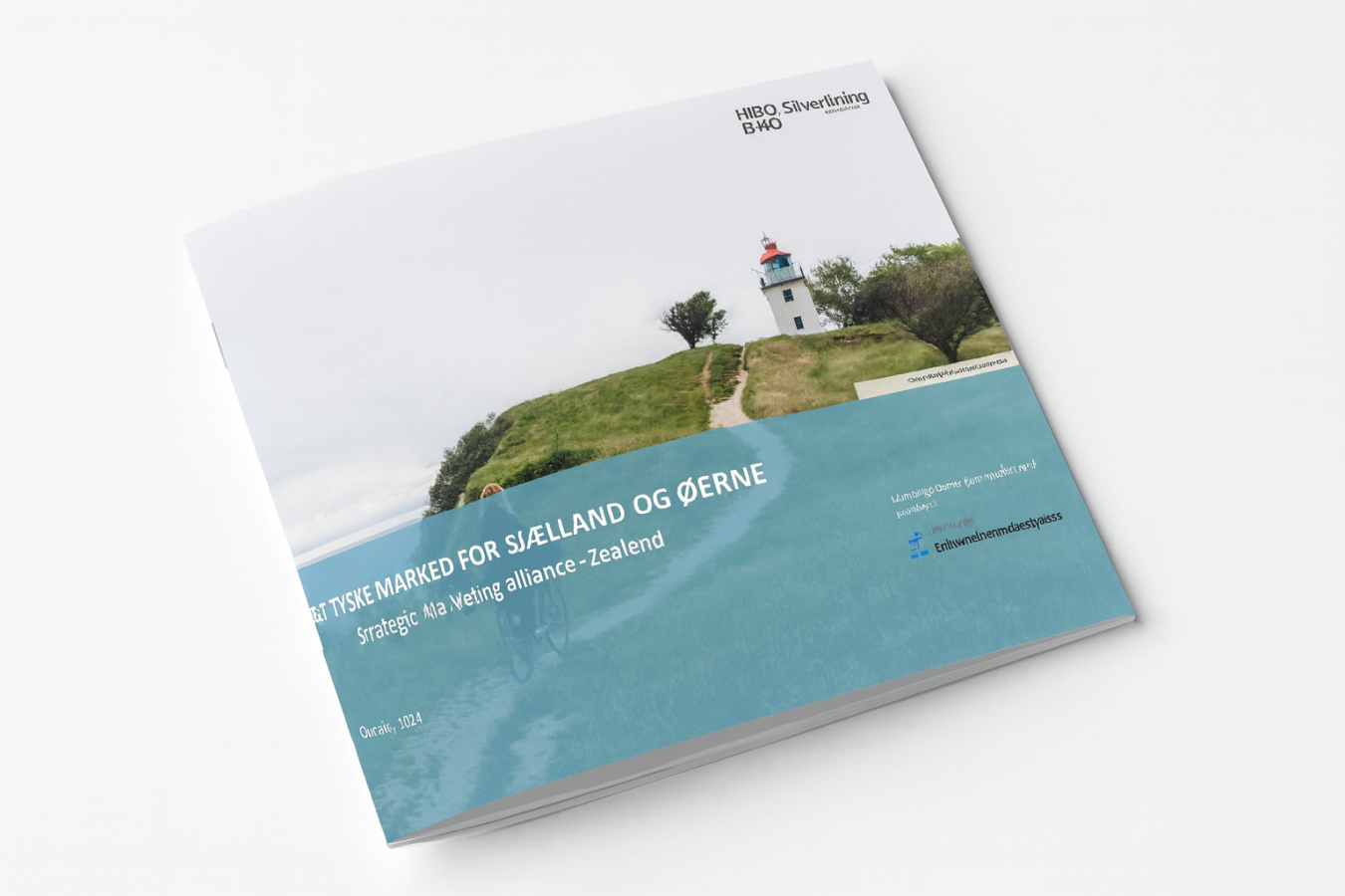 Folder - de tyske marked