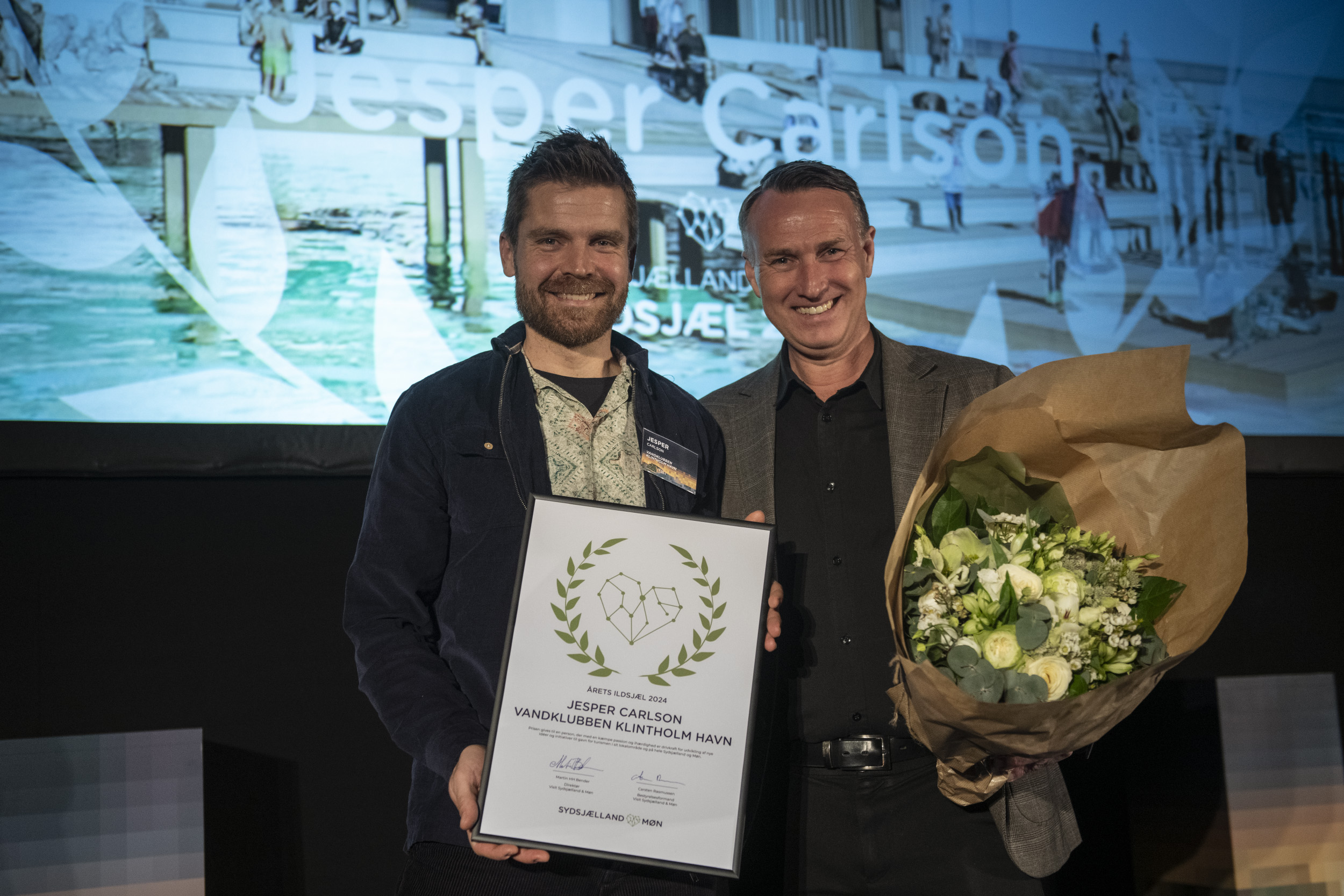 Turismekonferencen 2025