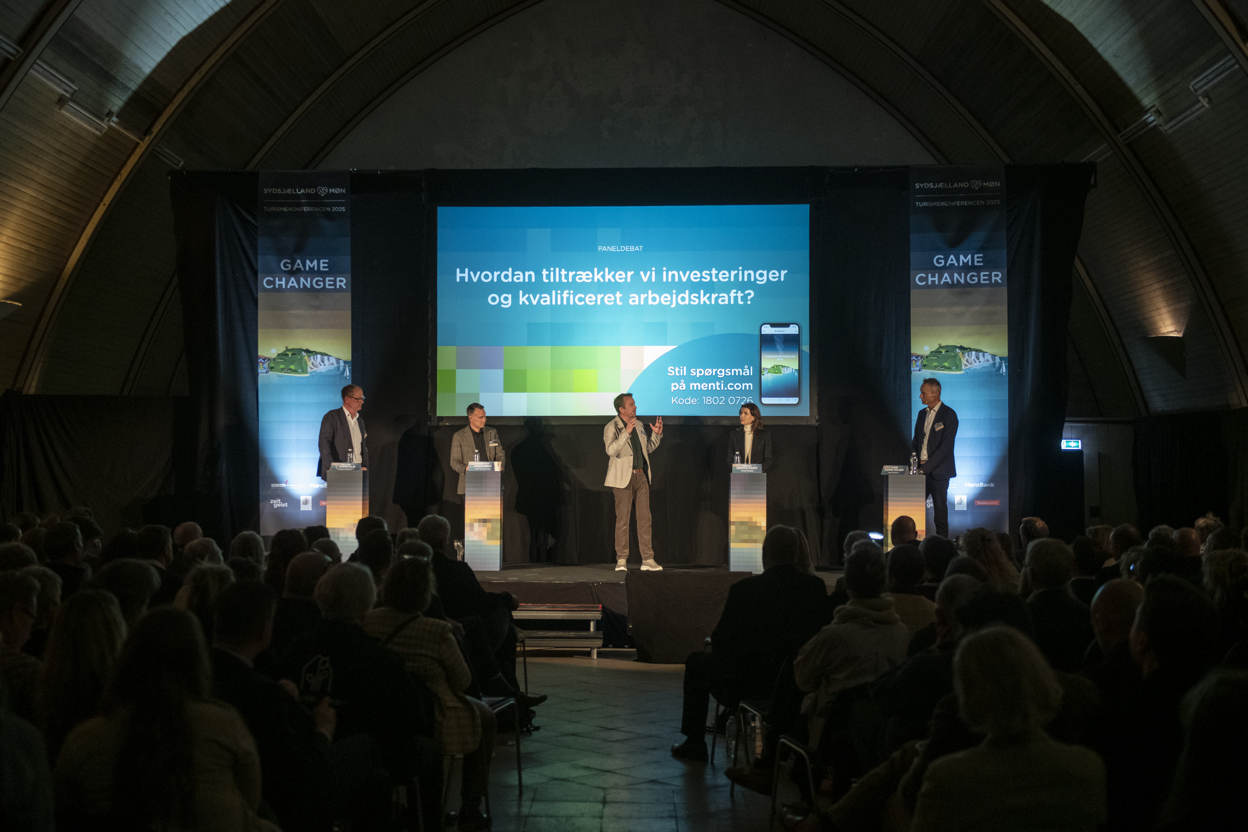 Turismekonferencen 2025