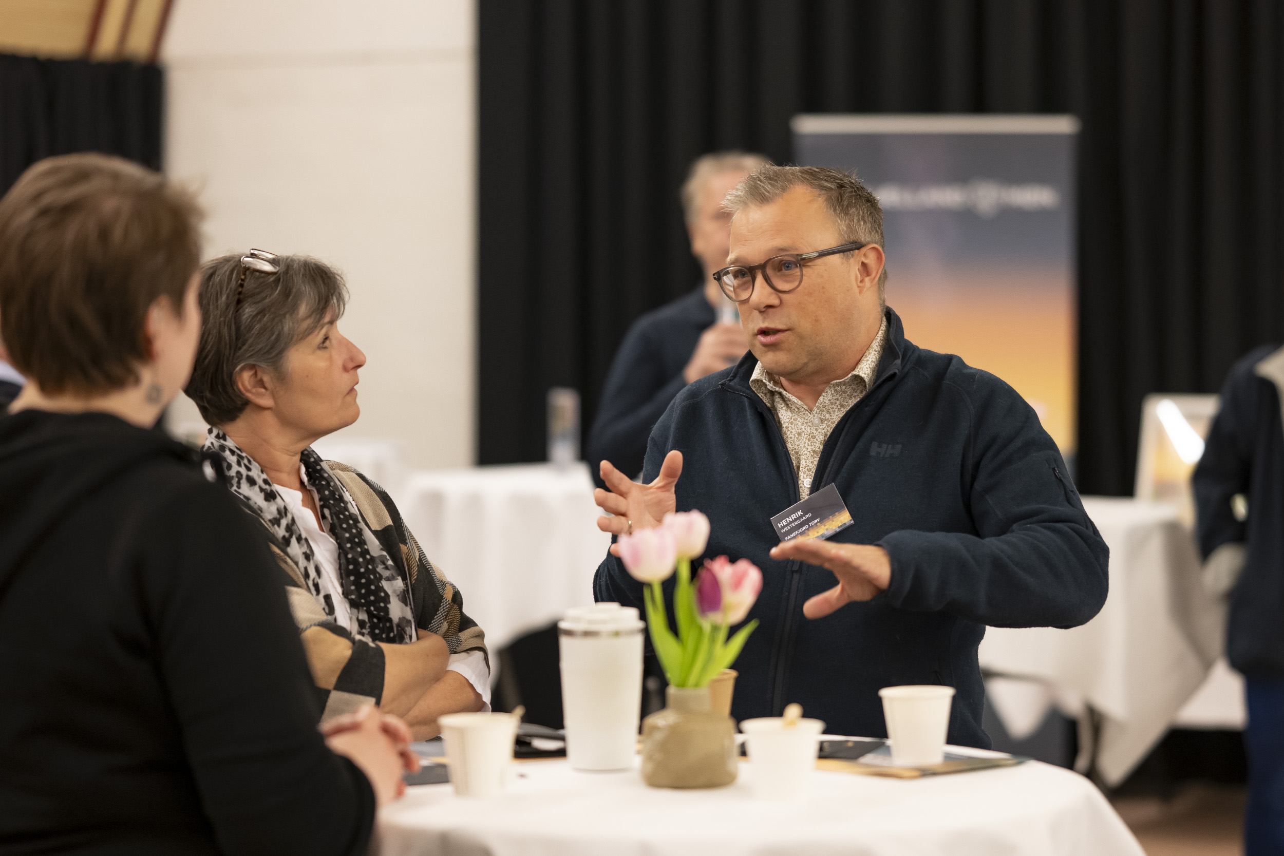 Turismekonferencen 2025