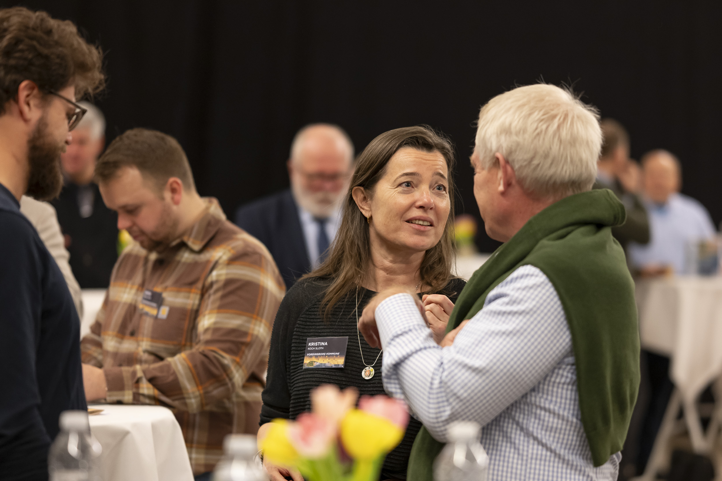 Turismekonferencen 2025