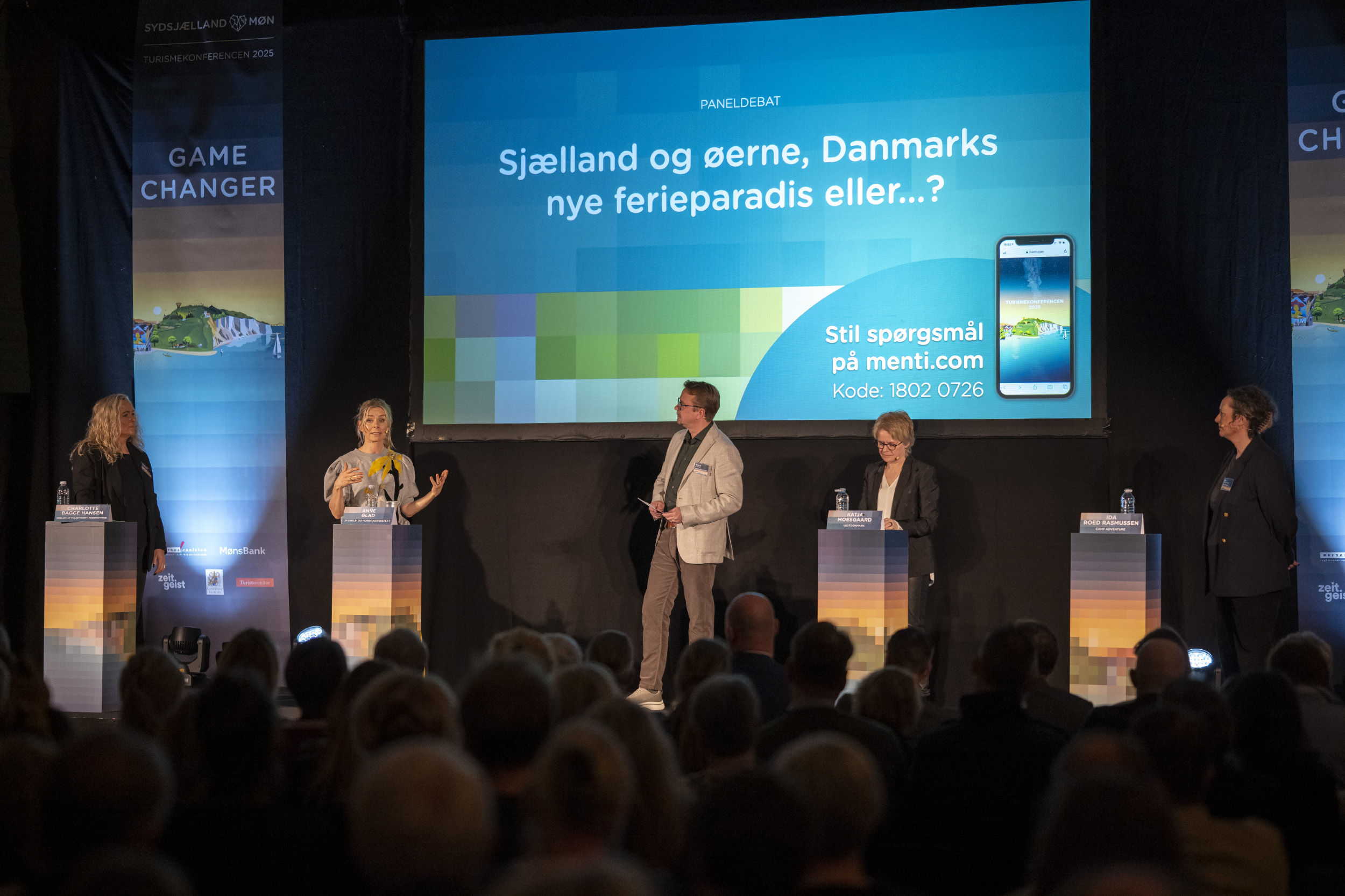 Turismekonferencen 2025