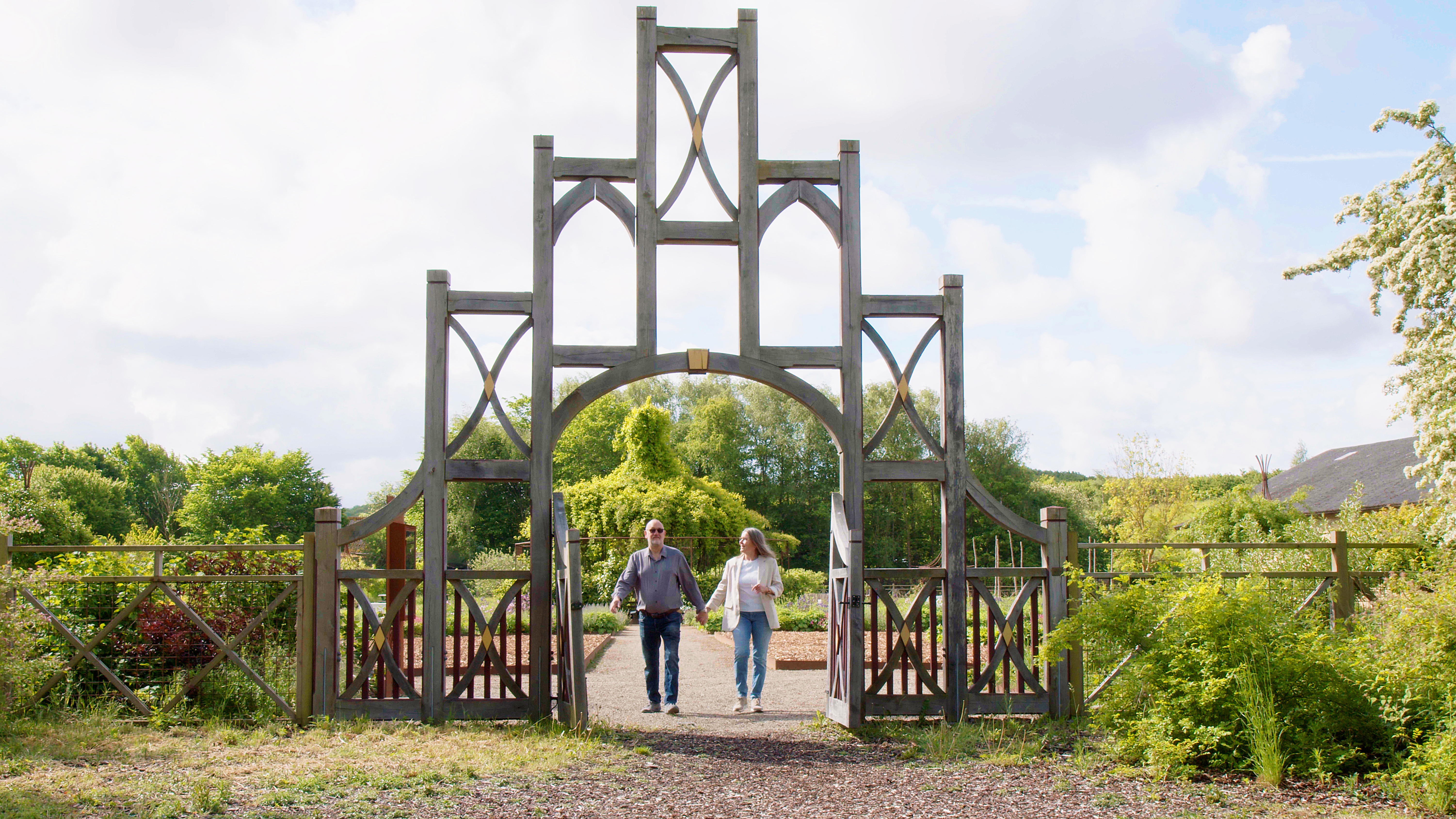 Kunst på Rønnebæksholm