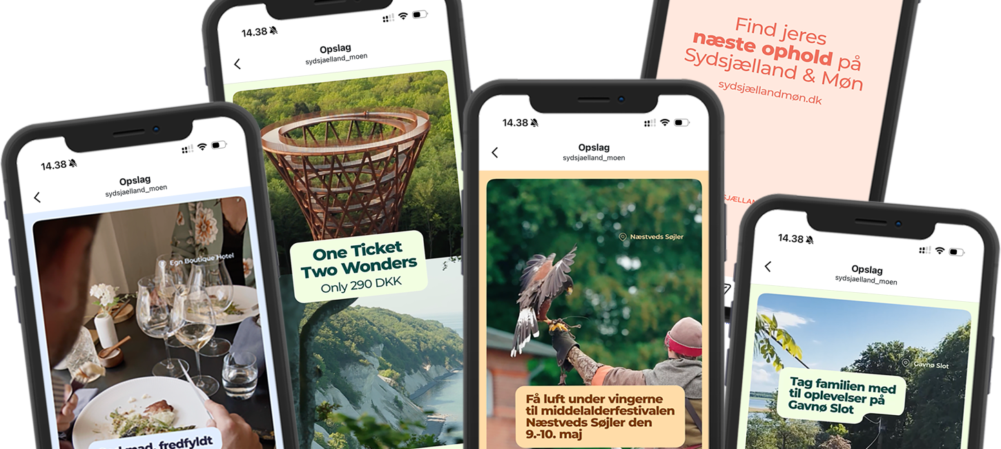 Markedsføring mockups 2026