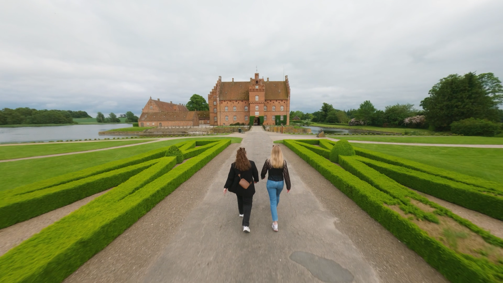 Kongshaug Productions