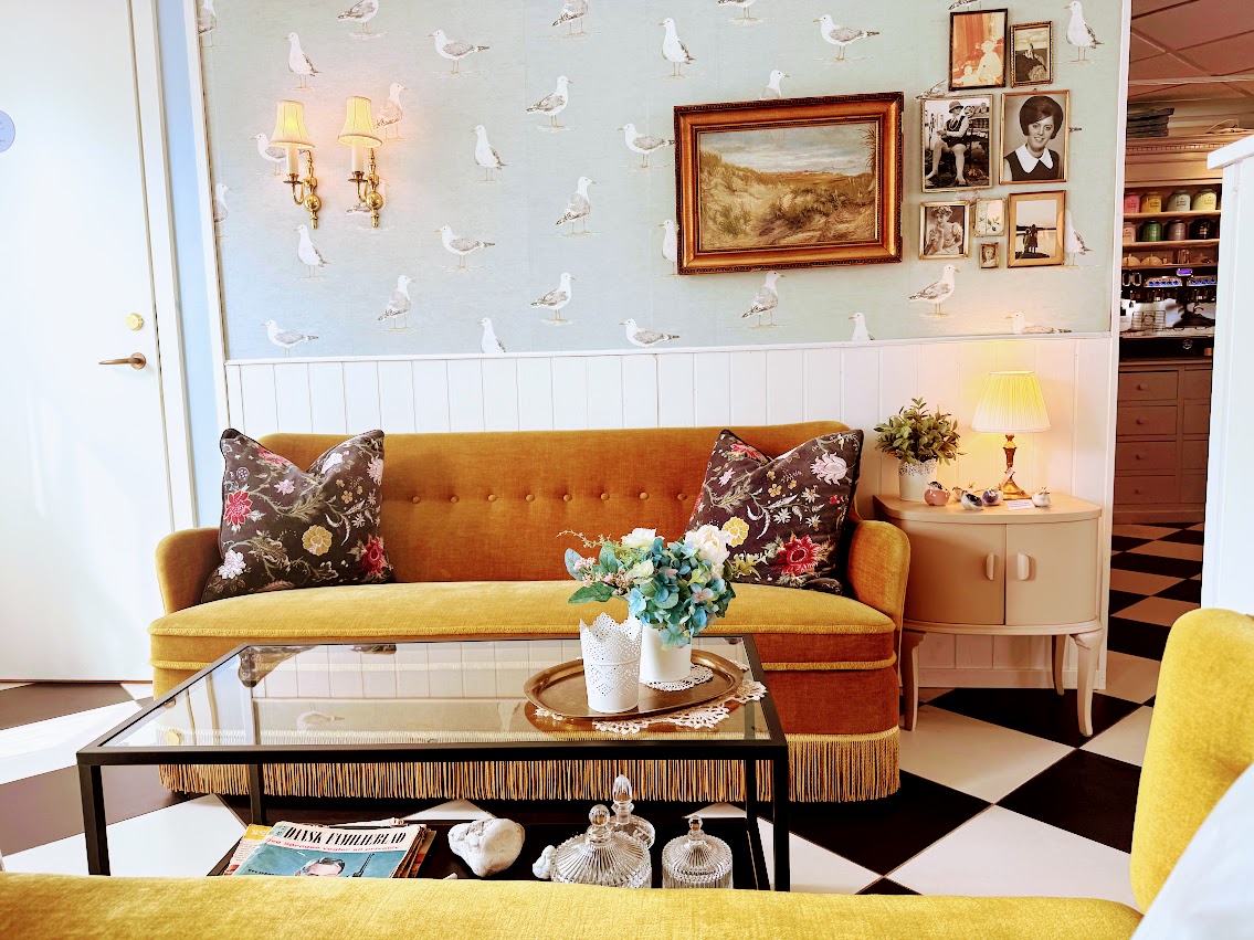 Egn Boutique Hotel 