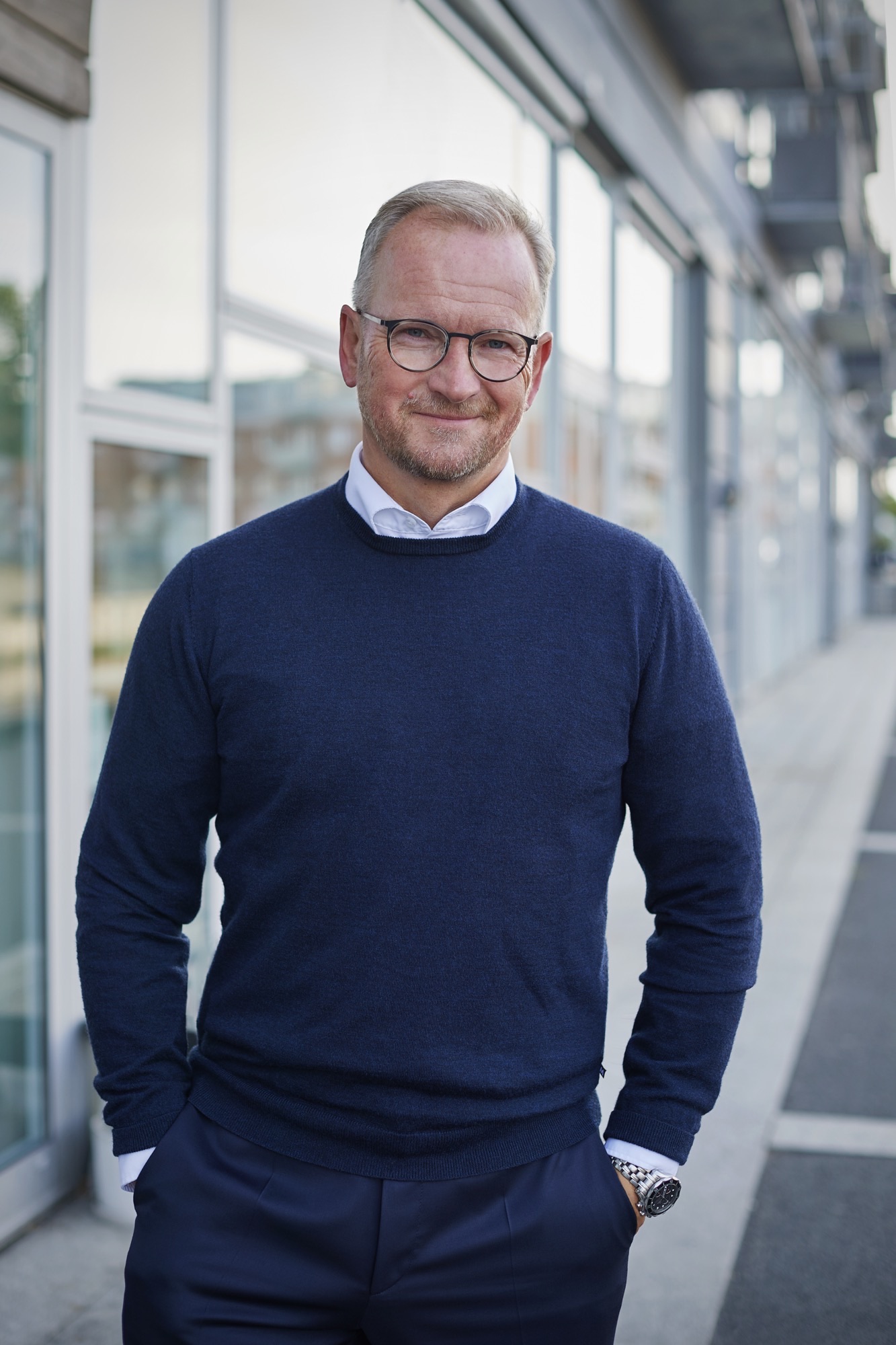 Jesper Blomberg