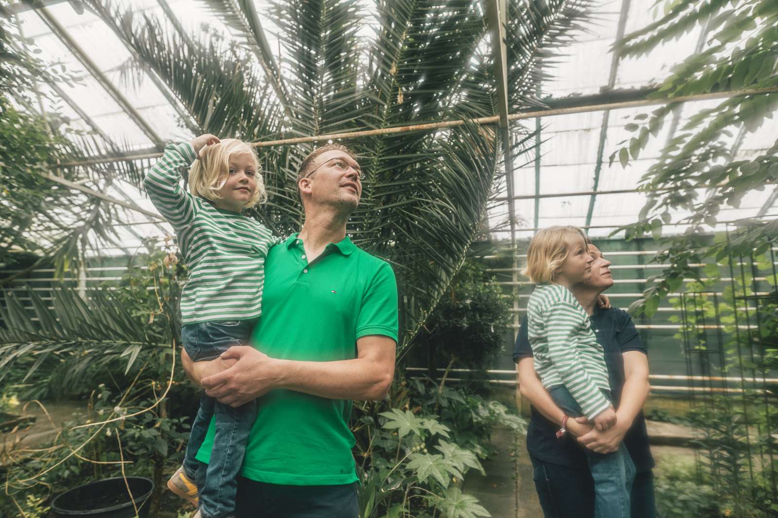Feriepiloterne tysk familieferie - foto Mads Tolstrup