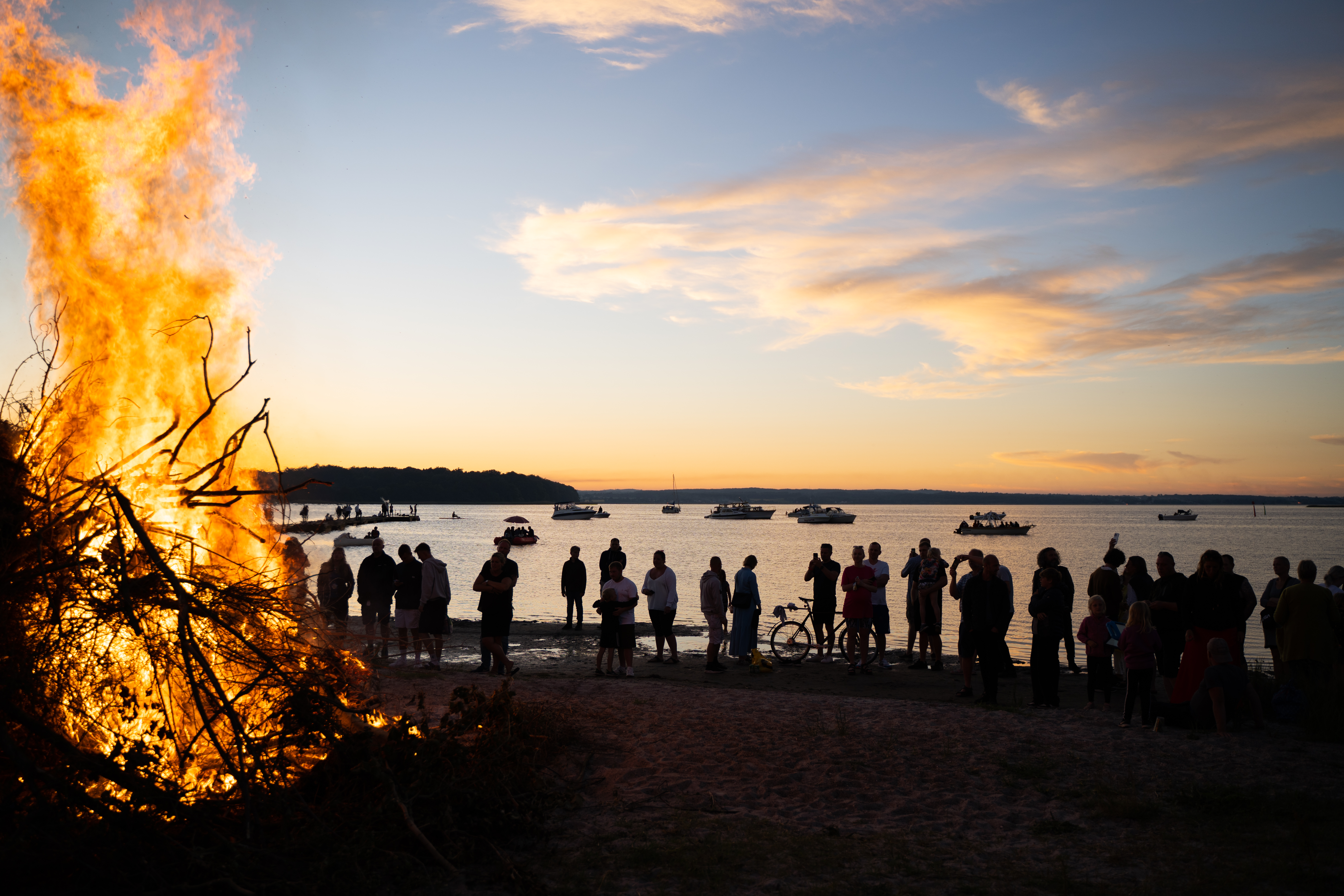 Sankt Hans i Præstø