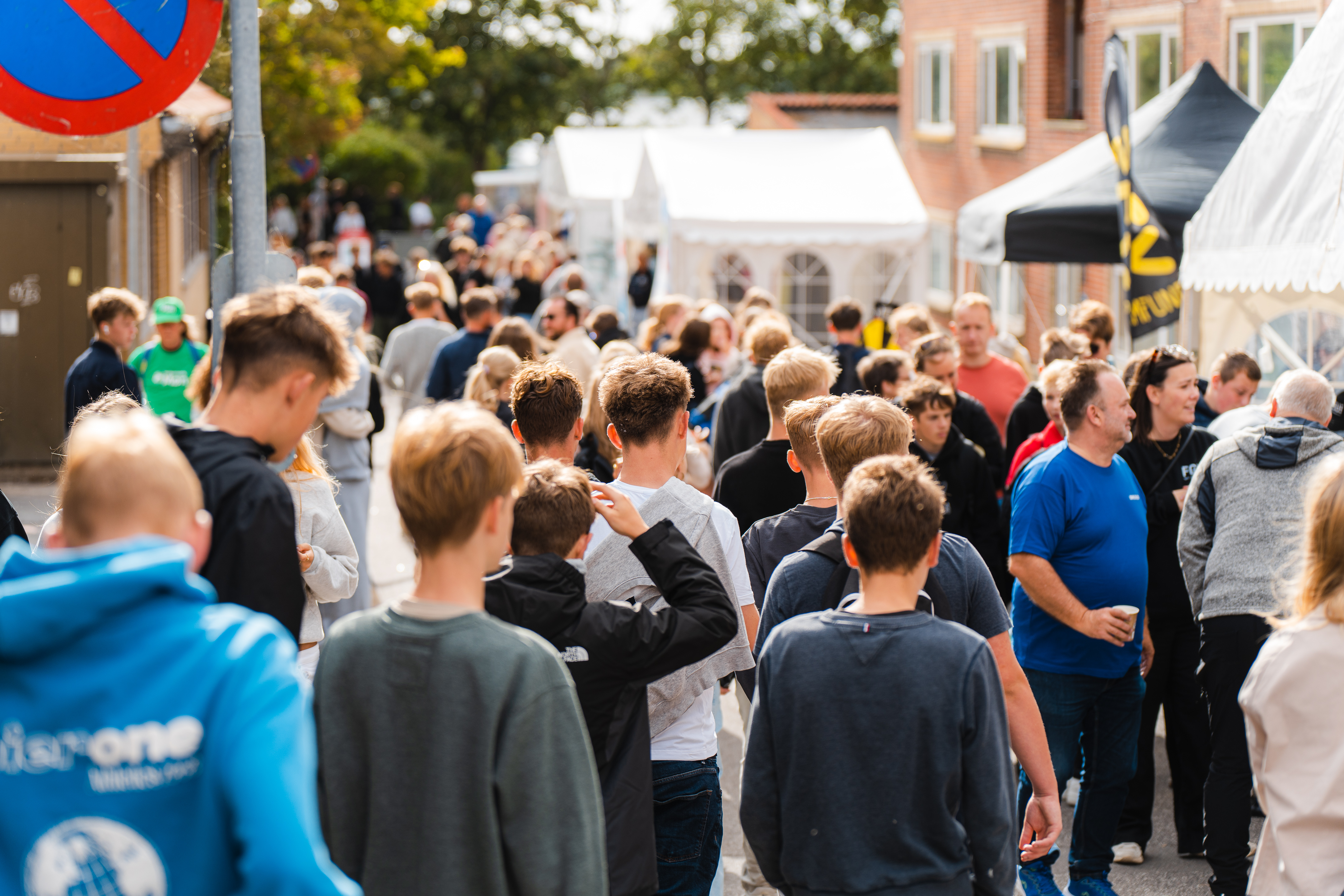 Folkemøde Møn