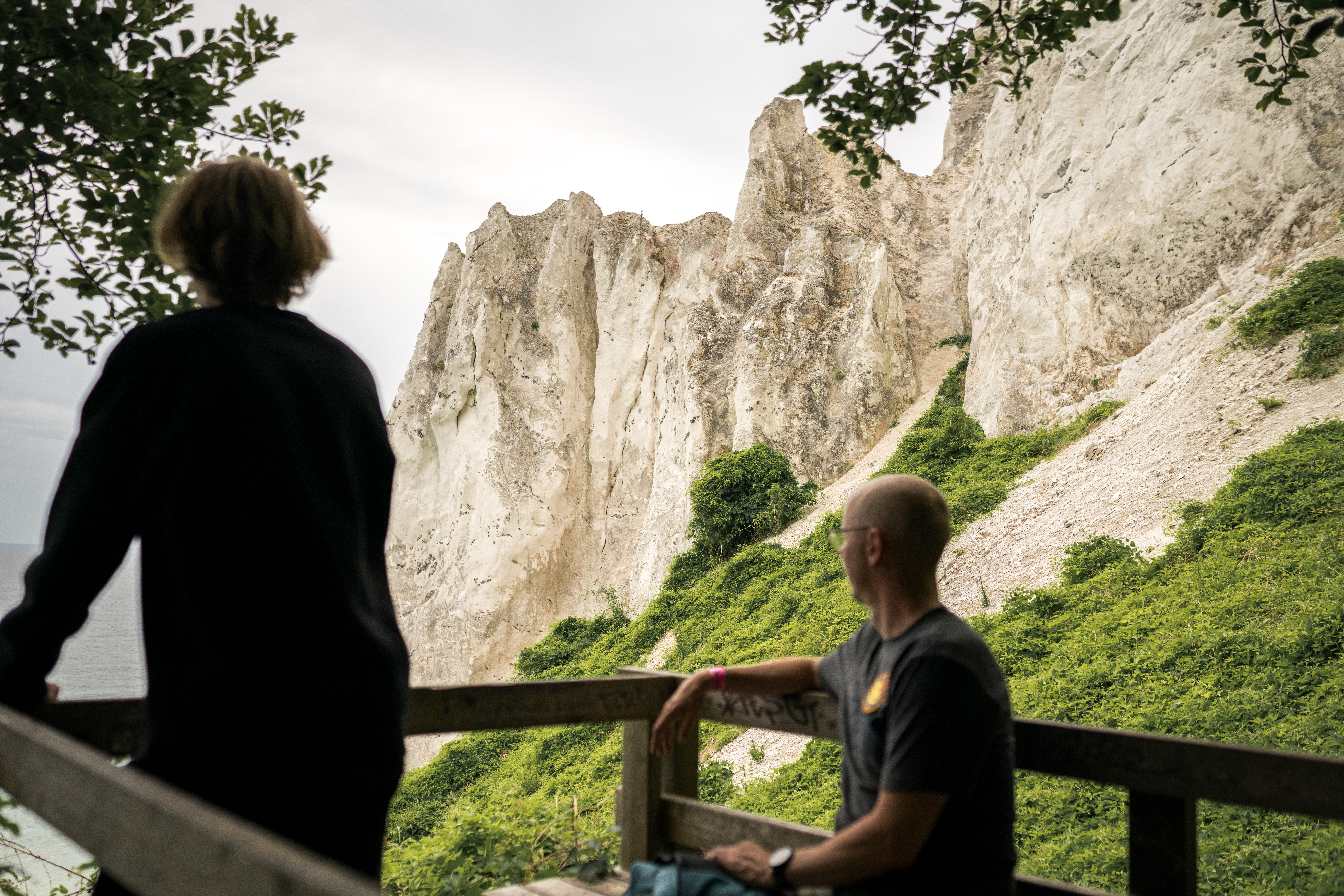 Møns Klint
