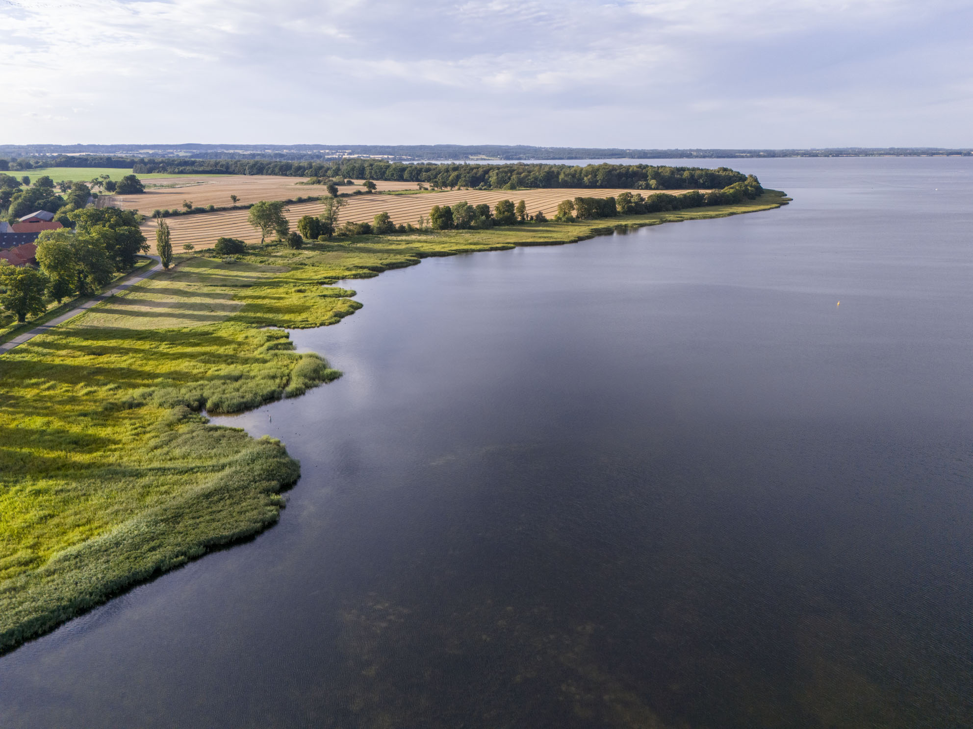 Præstø Fjord
