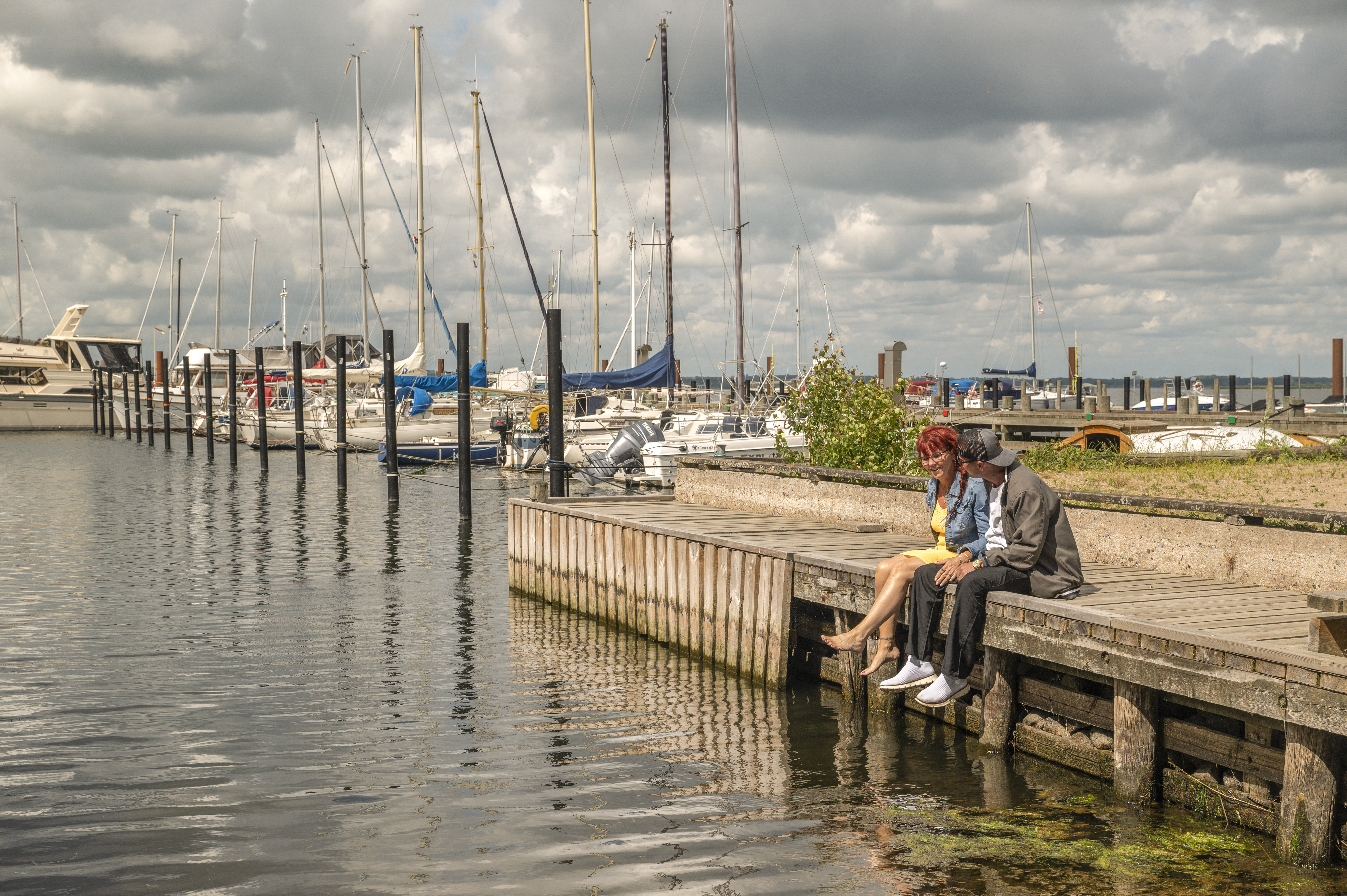 Præstø Havn