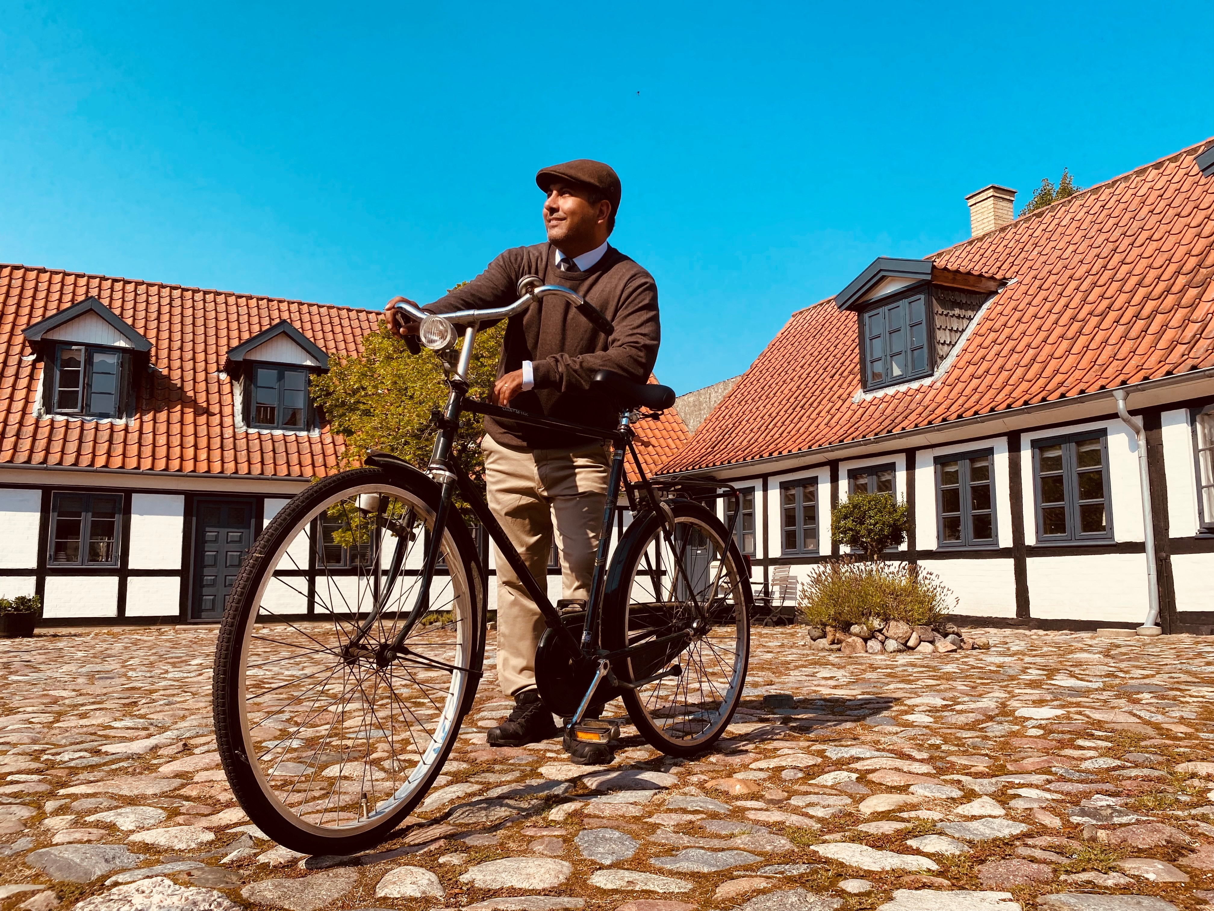 Vintage Cycle Festival