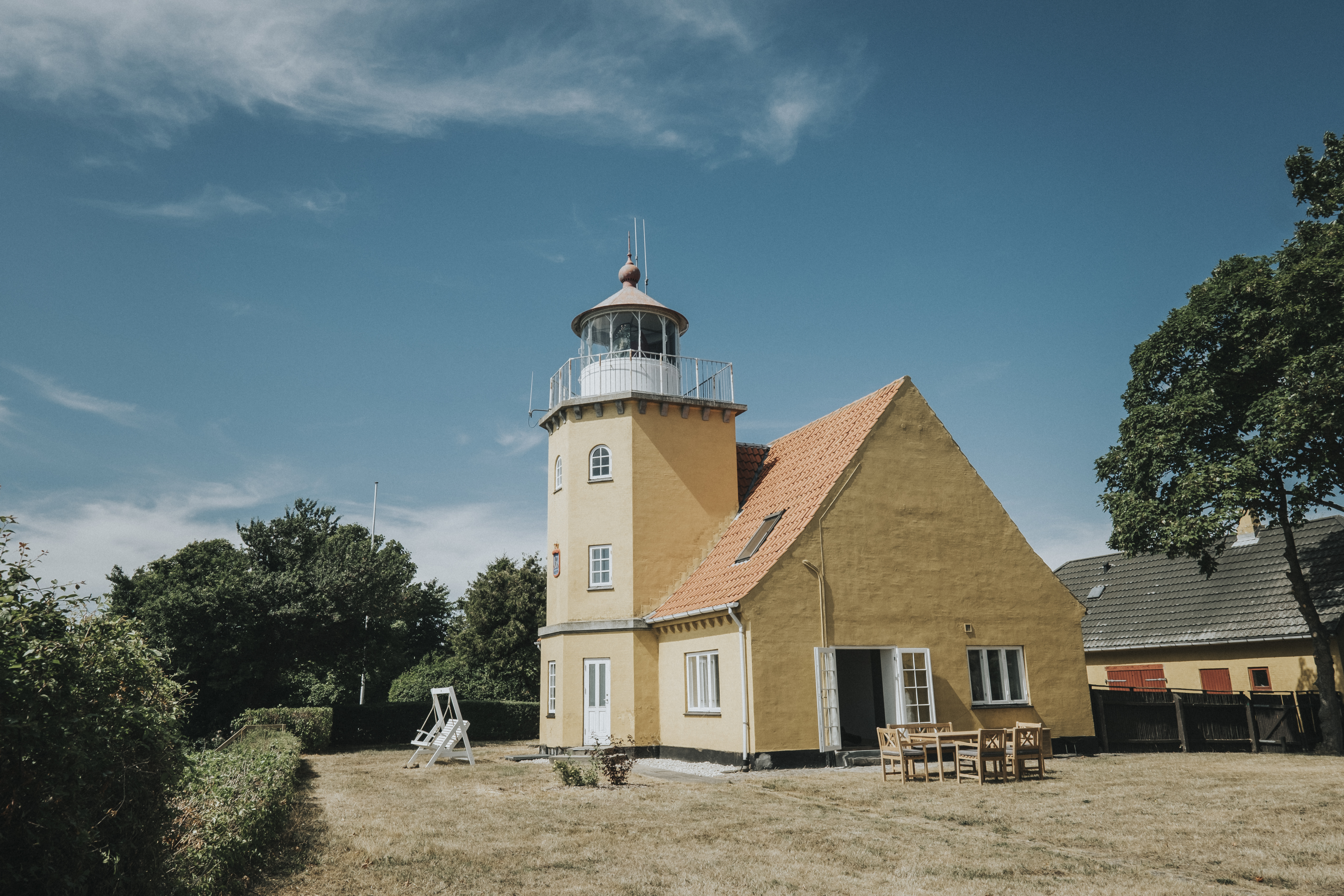 Møns Klint Resort - Country House
