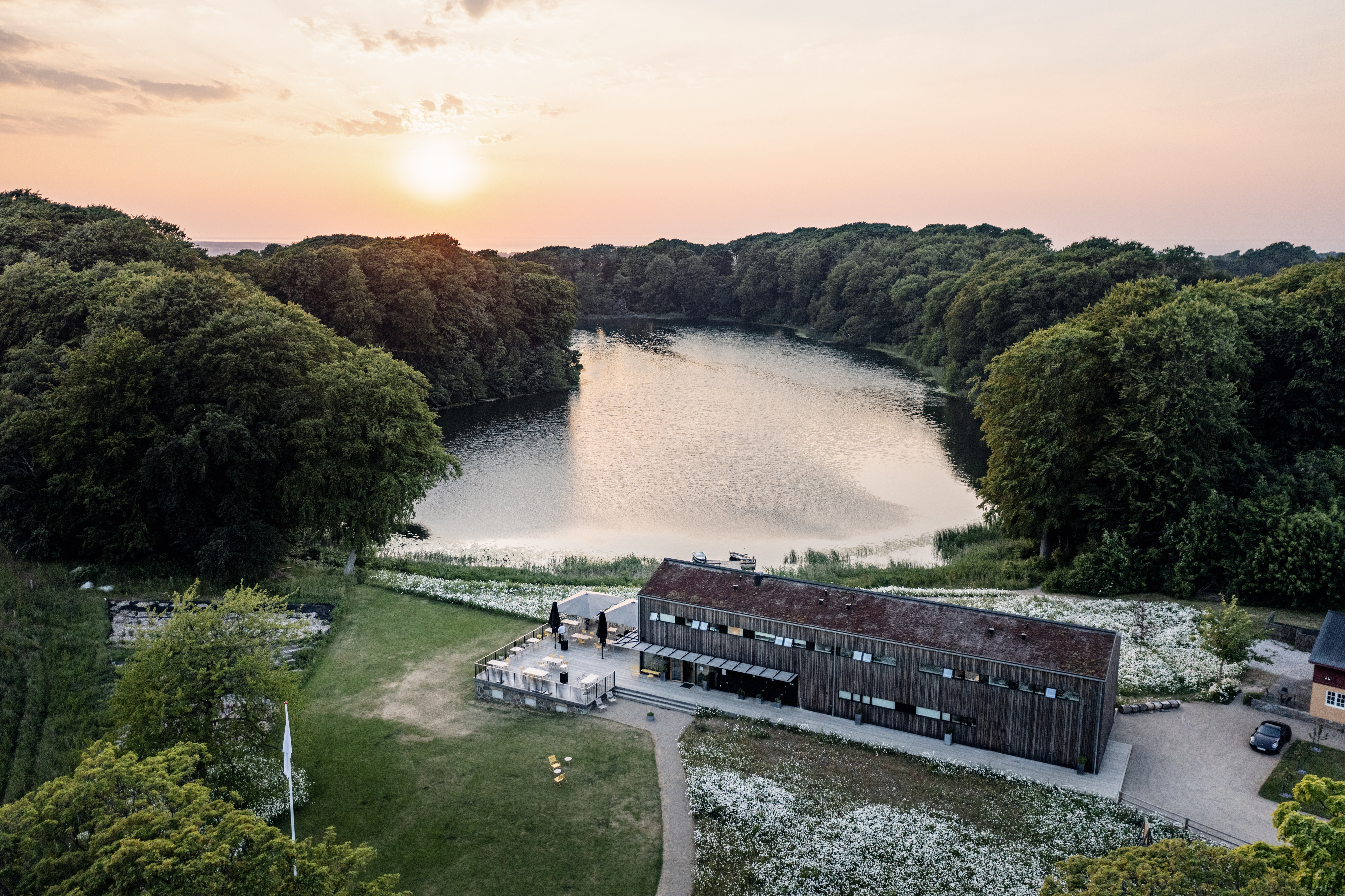 Hotel Villa Huno