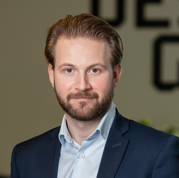 Martin Sølberg, Synergi