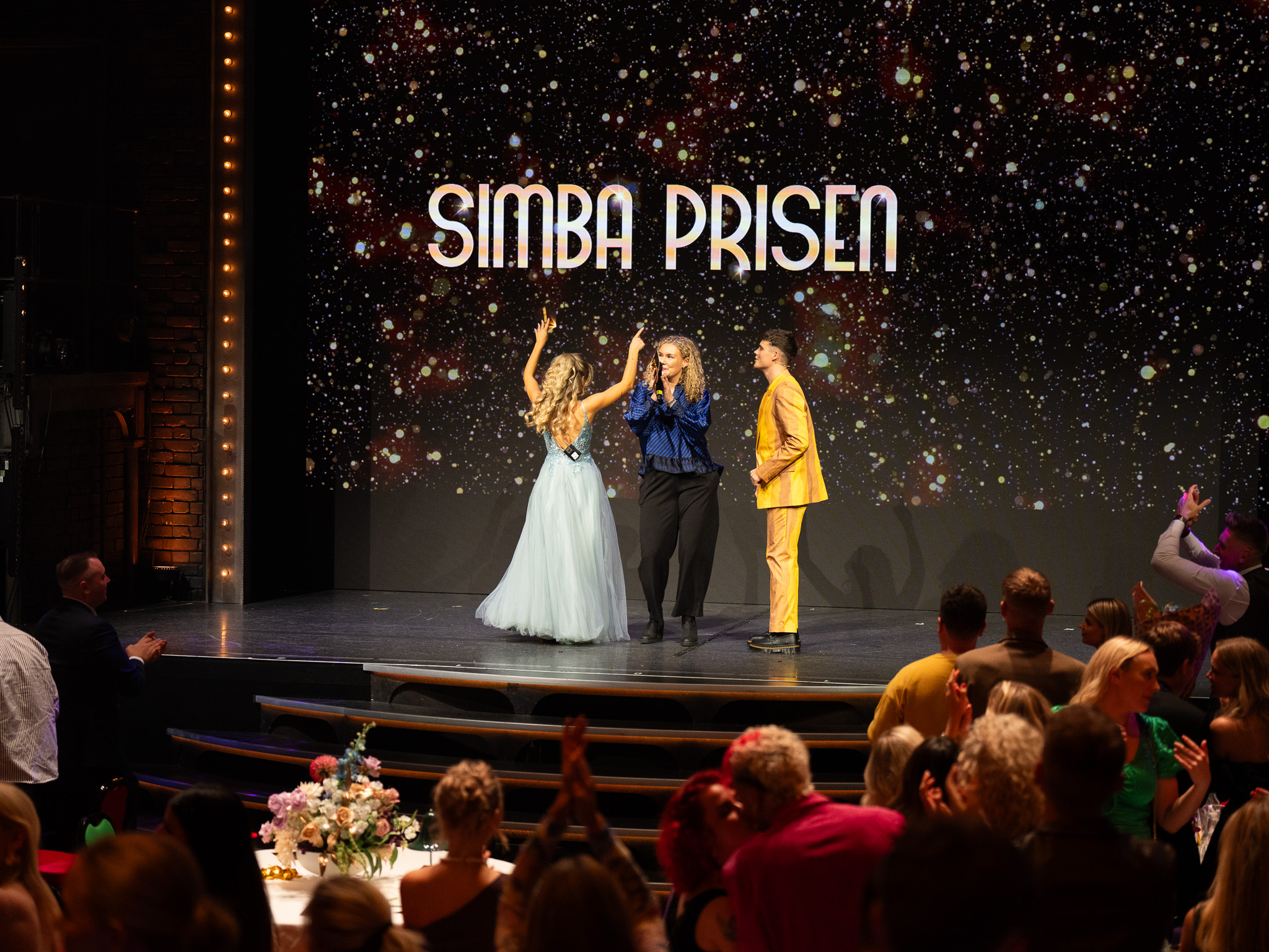 Simba Prisen