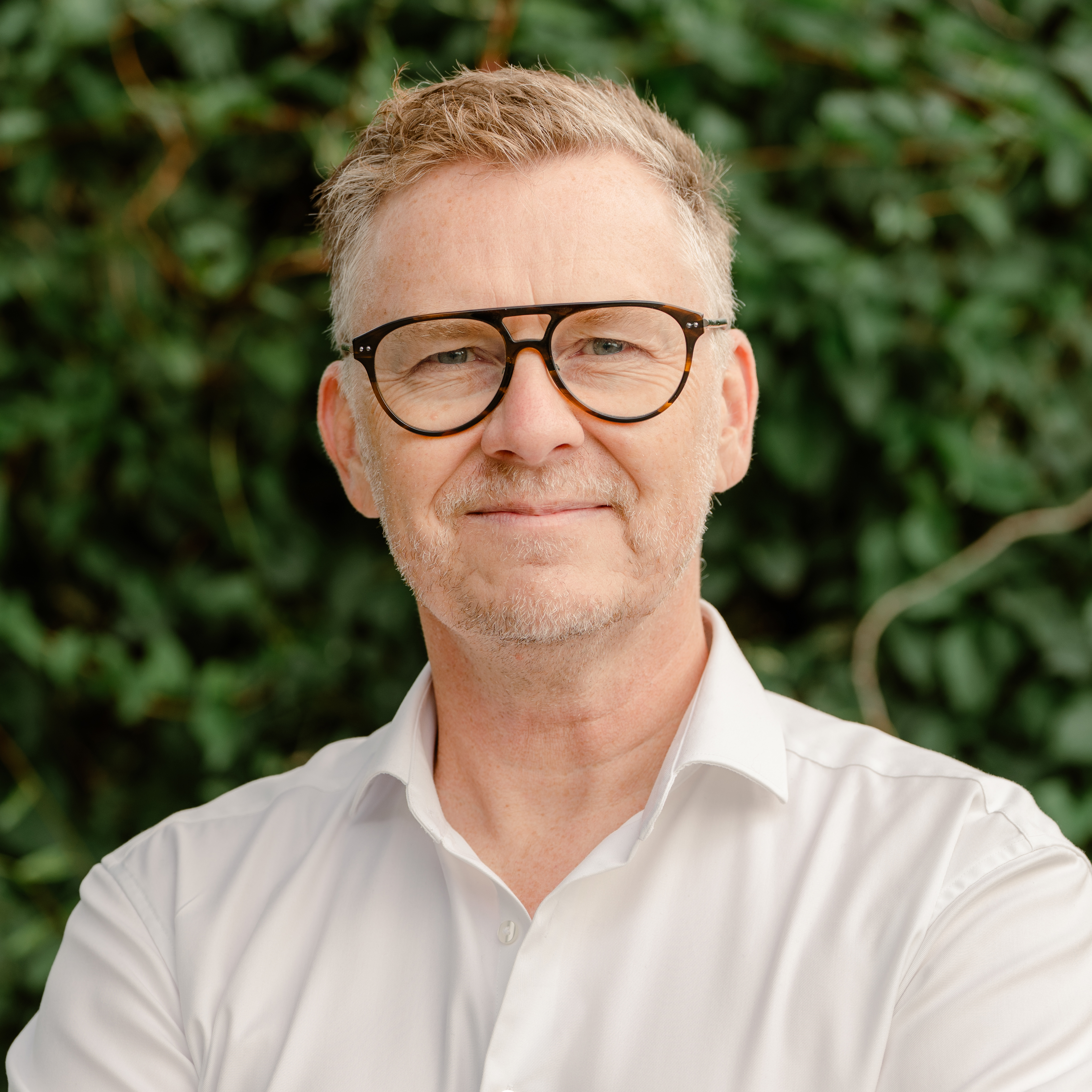 Visit Sydsjælland & Møn - Lars Bo