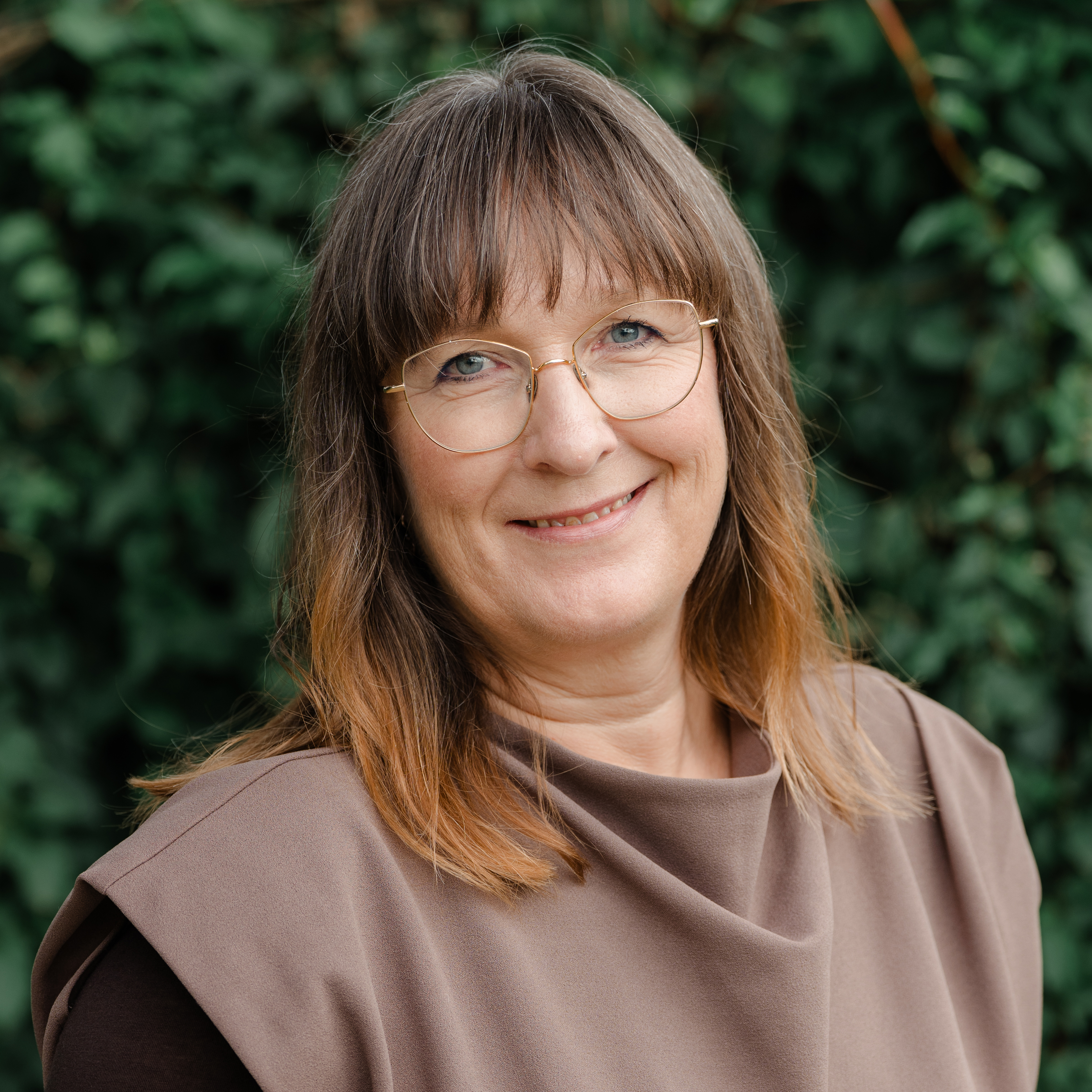 Visit Sydsjælland & Møn - Vibeke
